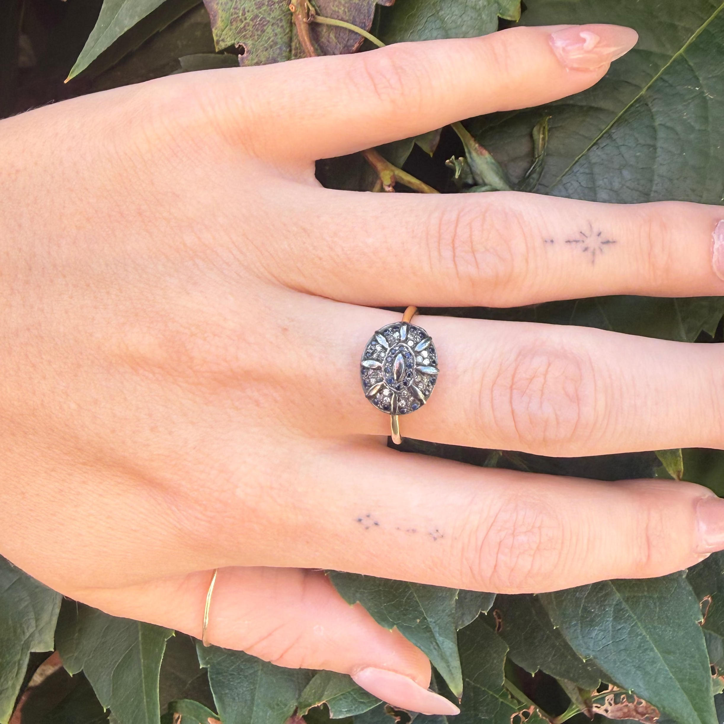 5 Octobre Ring Andrea