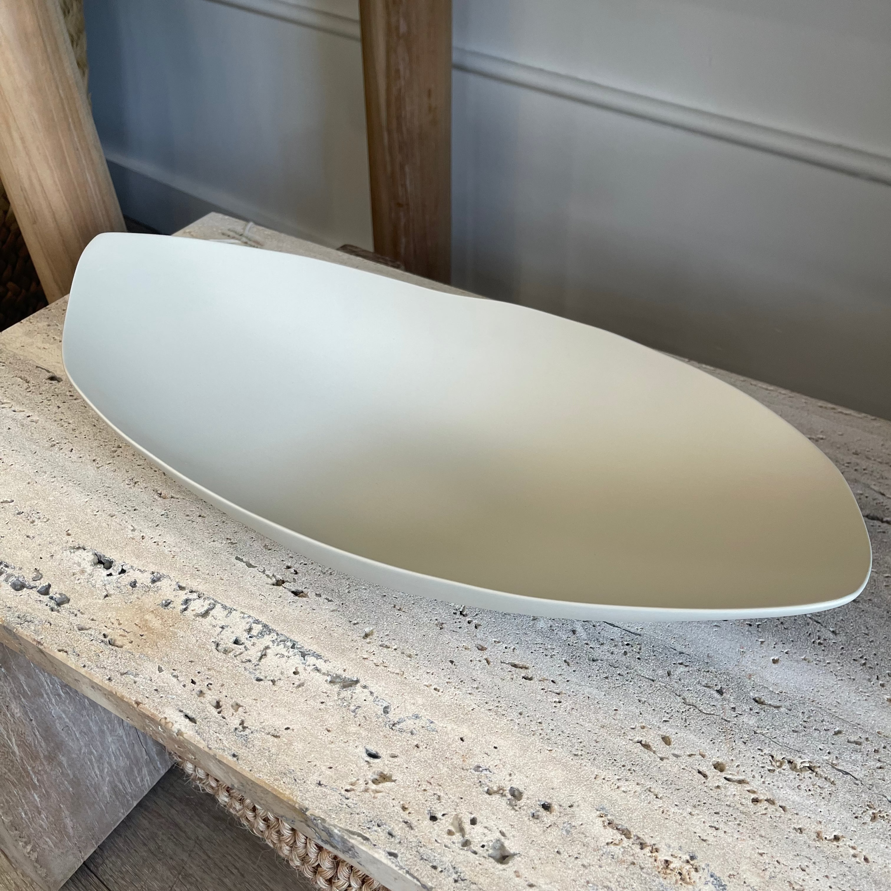 Big Barchetta S Ceramic Bowl