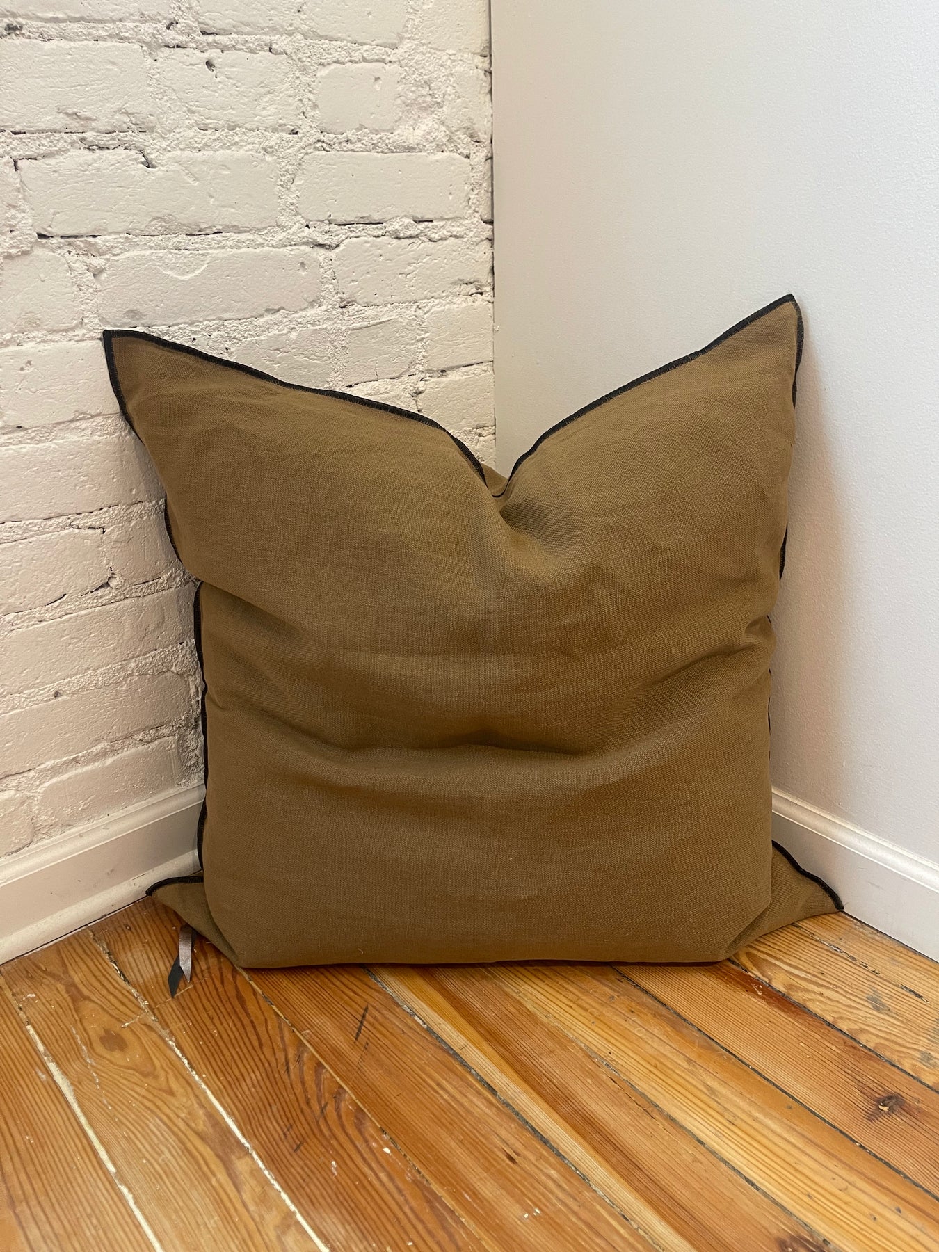 Pillows + Throws