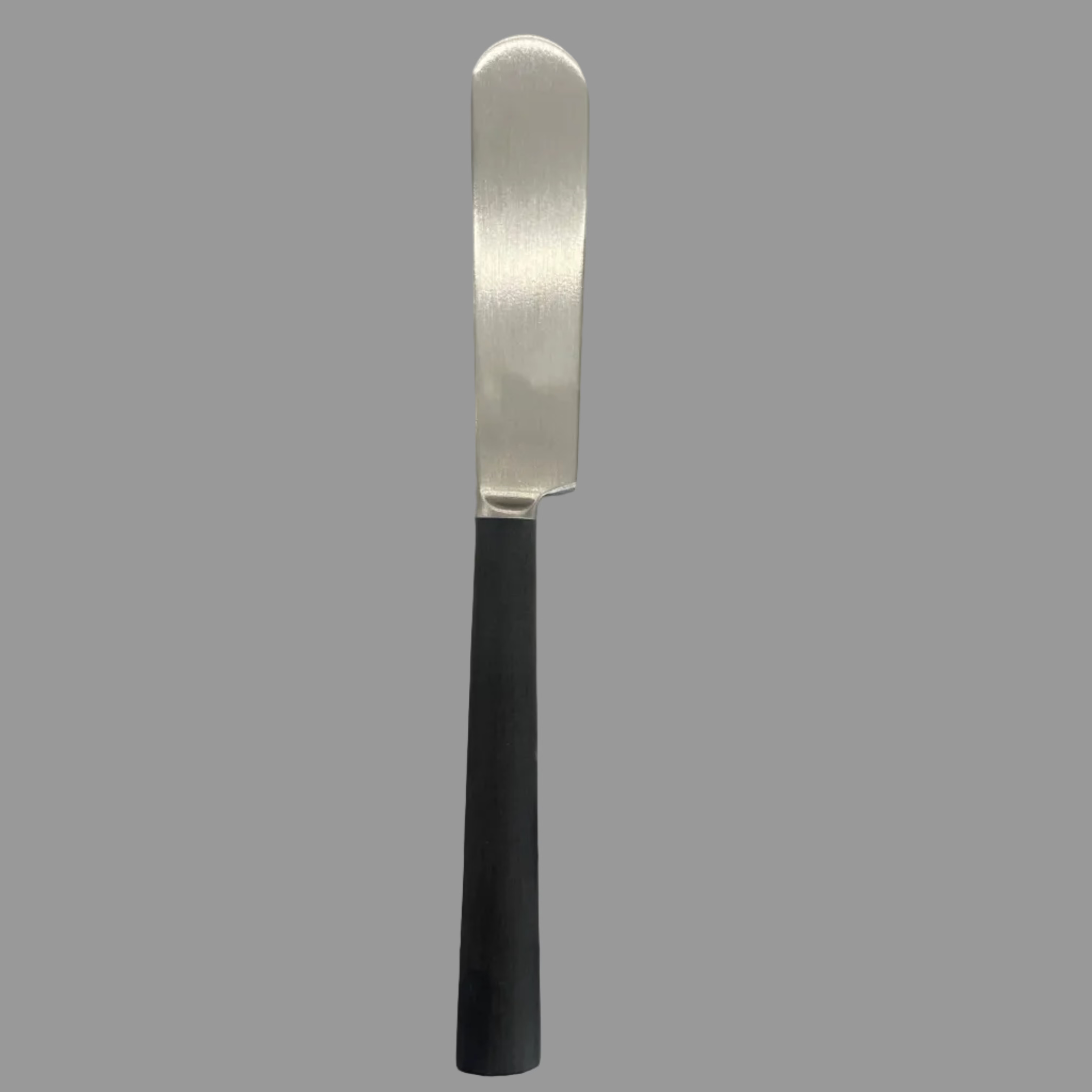 Ebony Cheese Knife