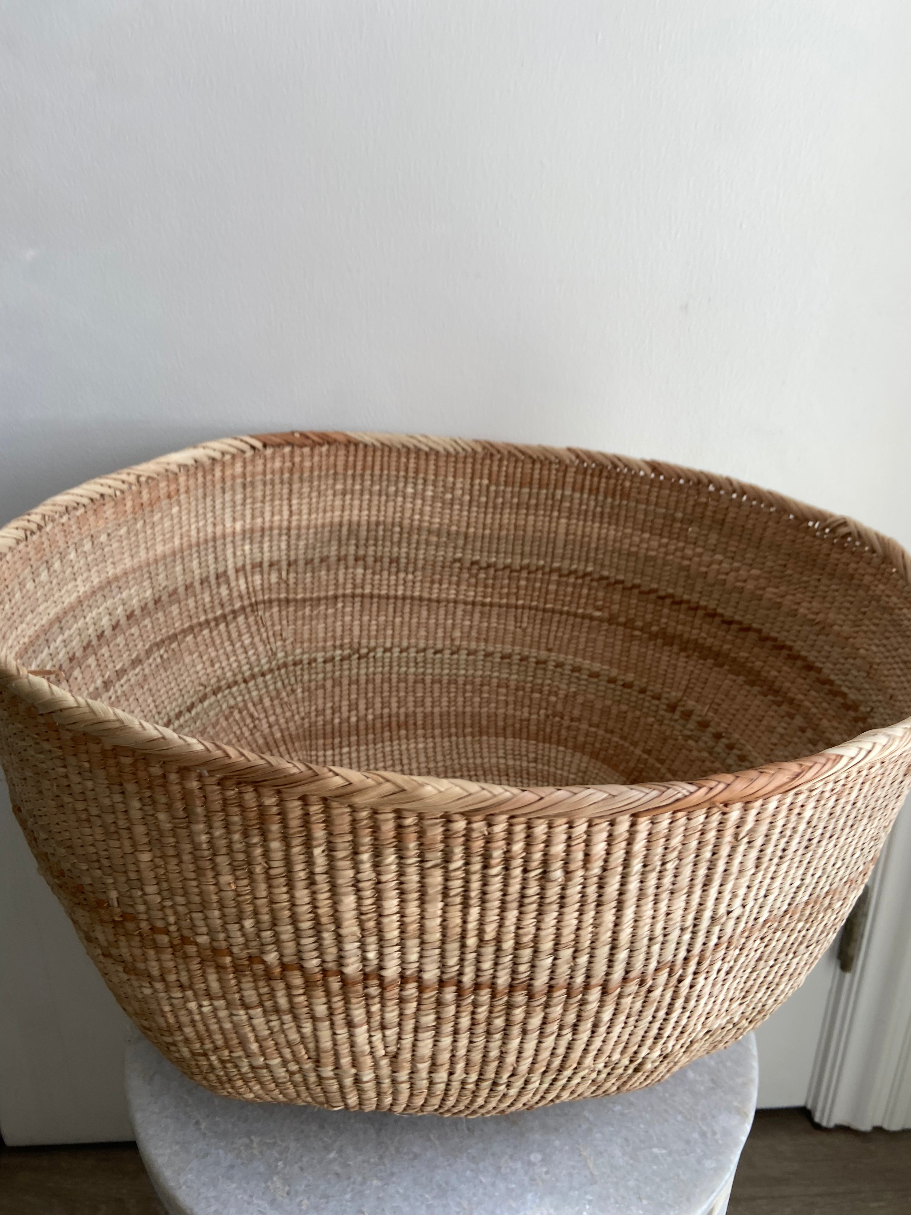 Open Basket 42-48cm