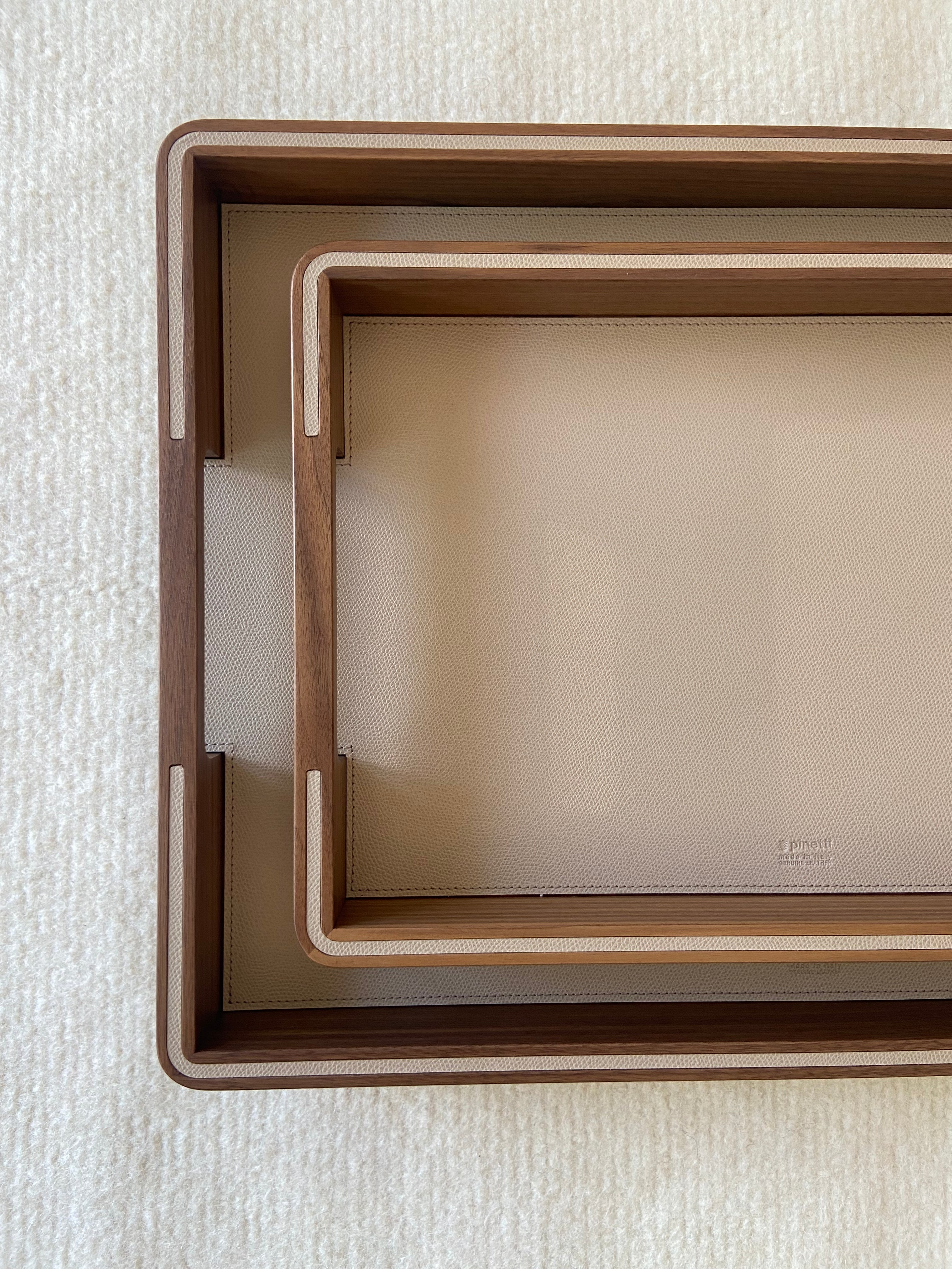 Adamante Rectangular Tray Medium Liverpool