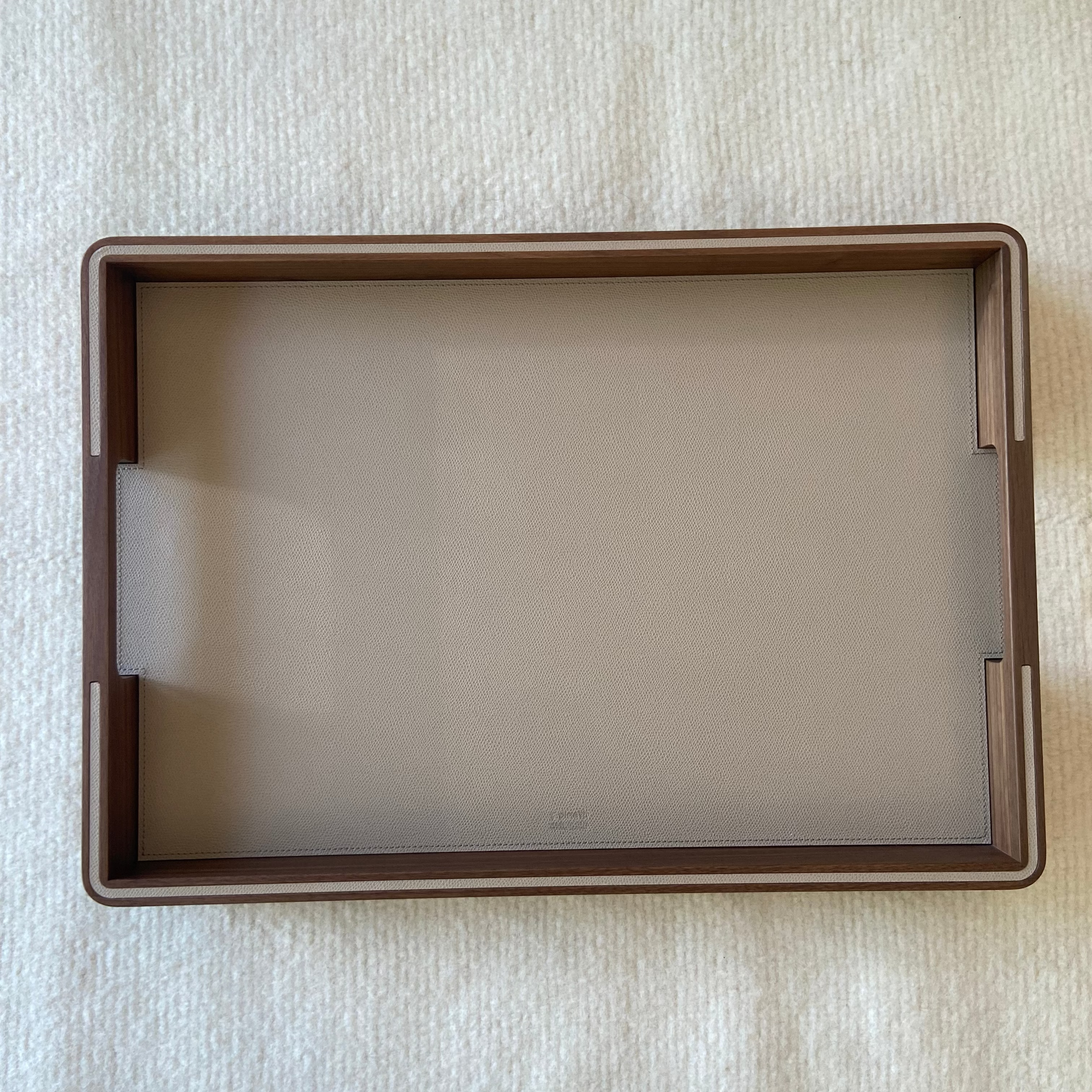 Adamante Rectangular Tray Large Liverpool