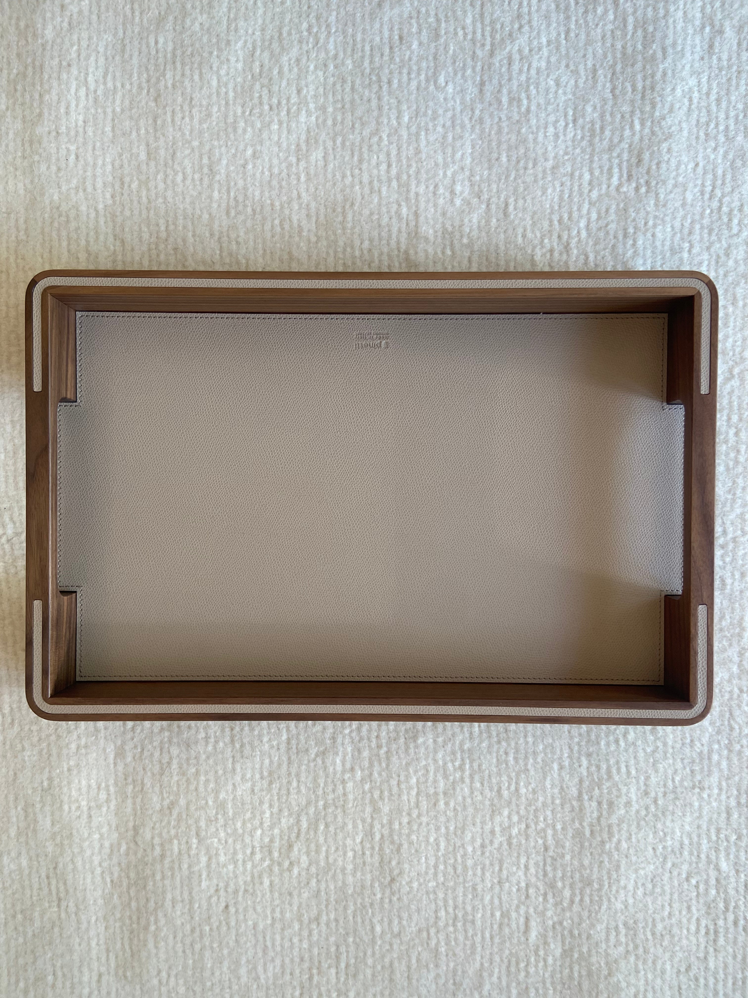 Adamante Rectangular Tray Medium Liverpool