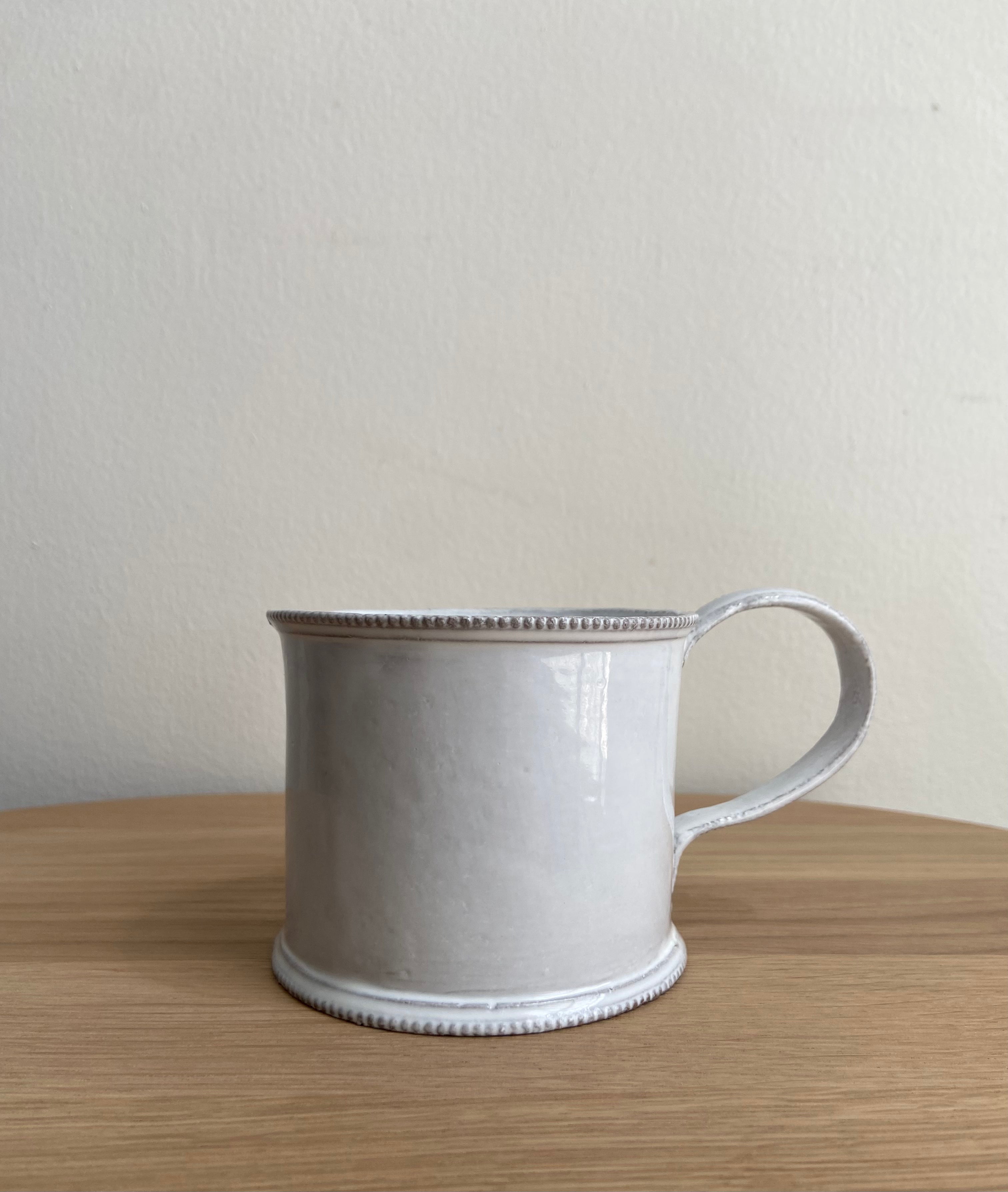 Astier de Villatte Perles Cup