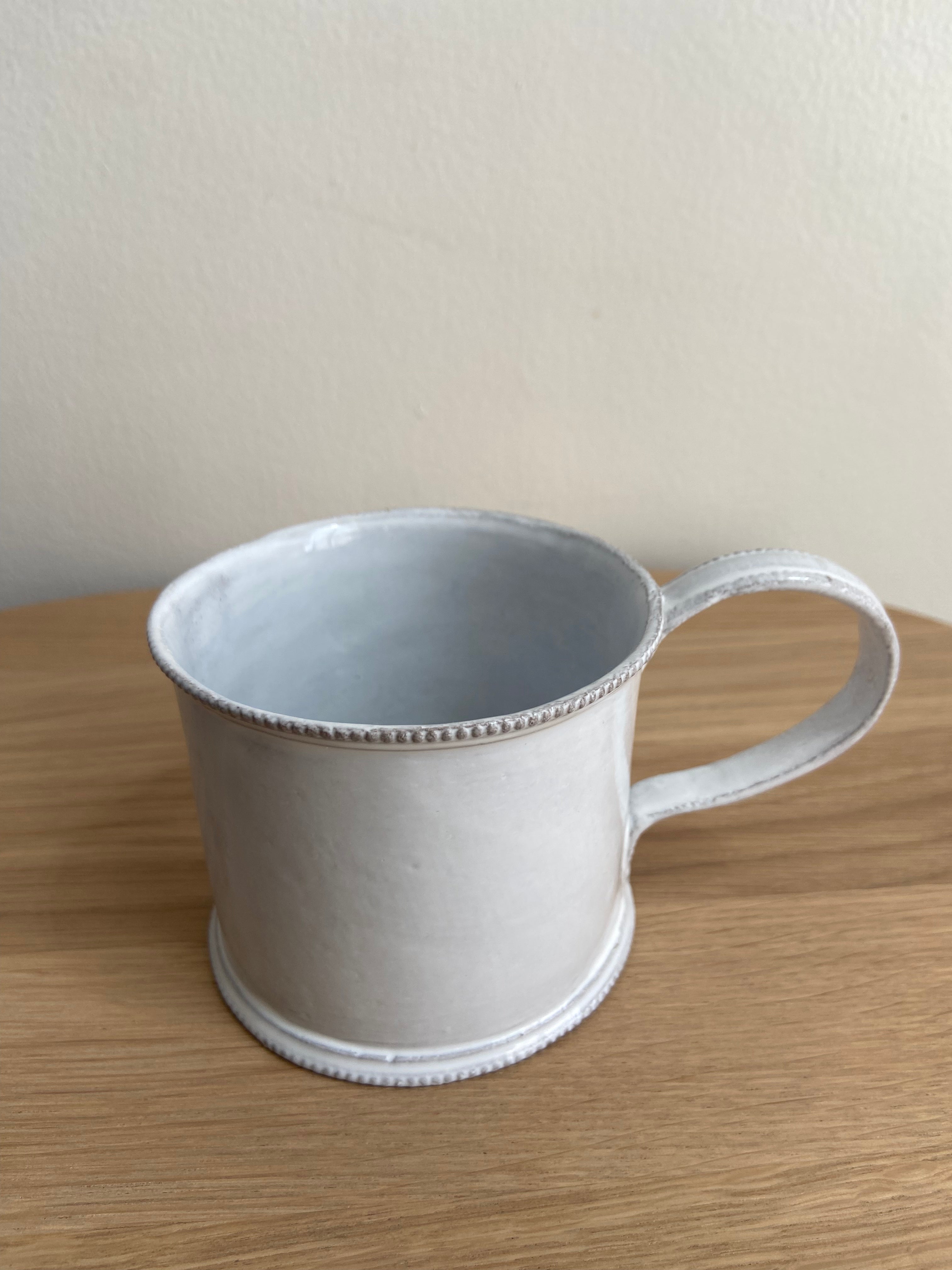 Astier de Villatte Perles Cup