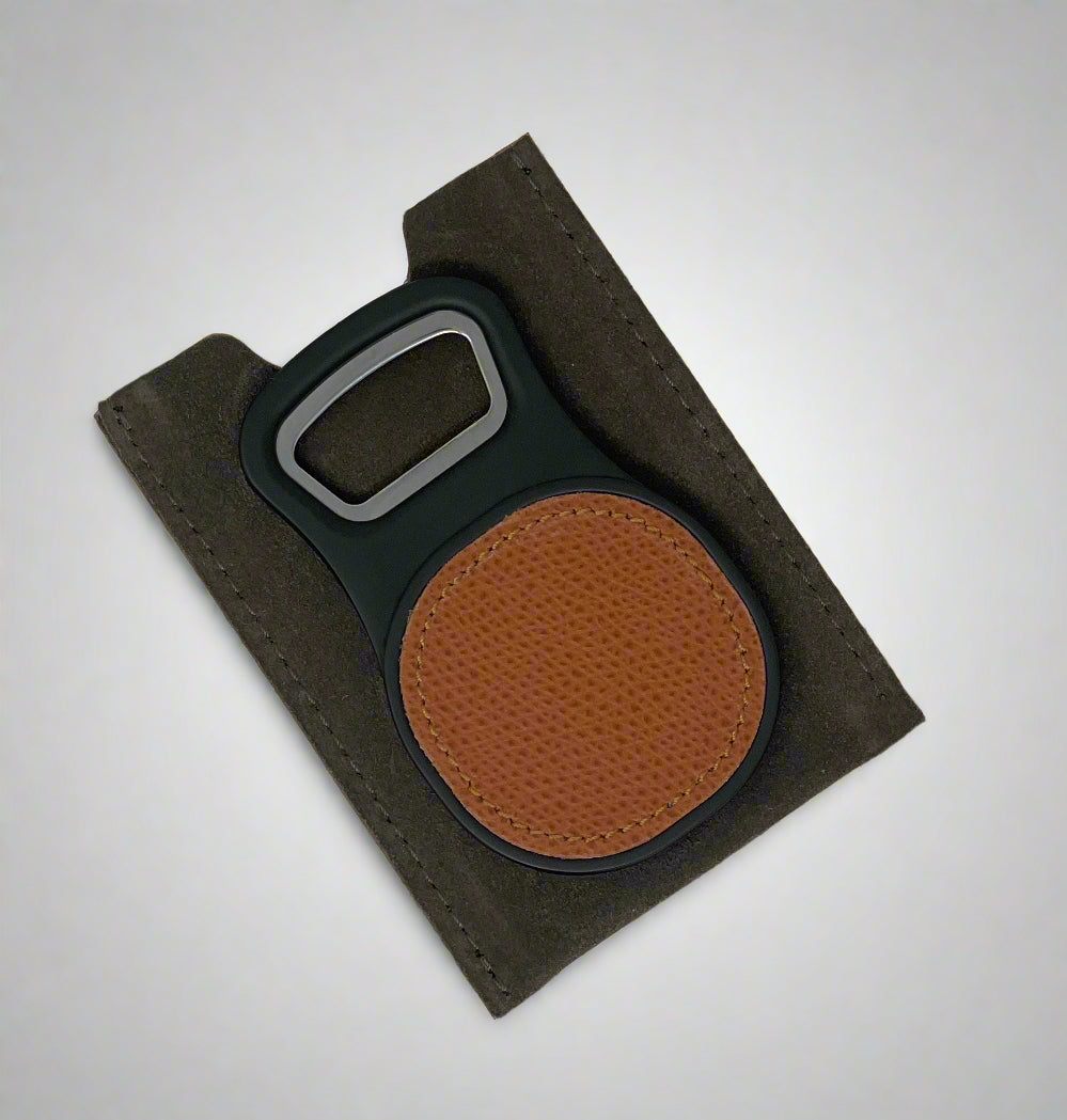 Brooklyn Bottle Opener N.1