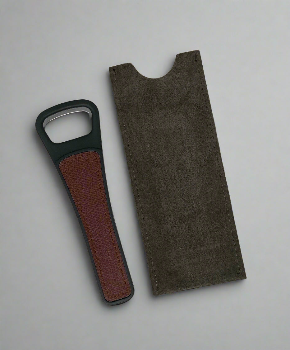Brooklyn Bottle Opener N.2
