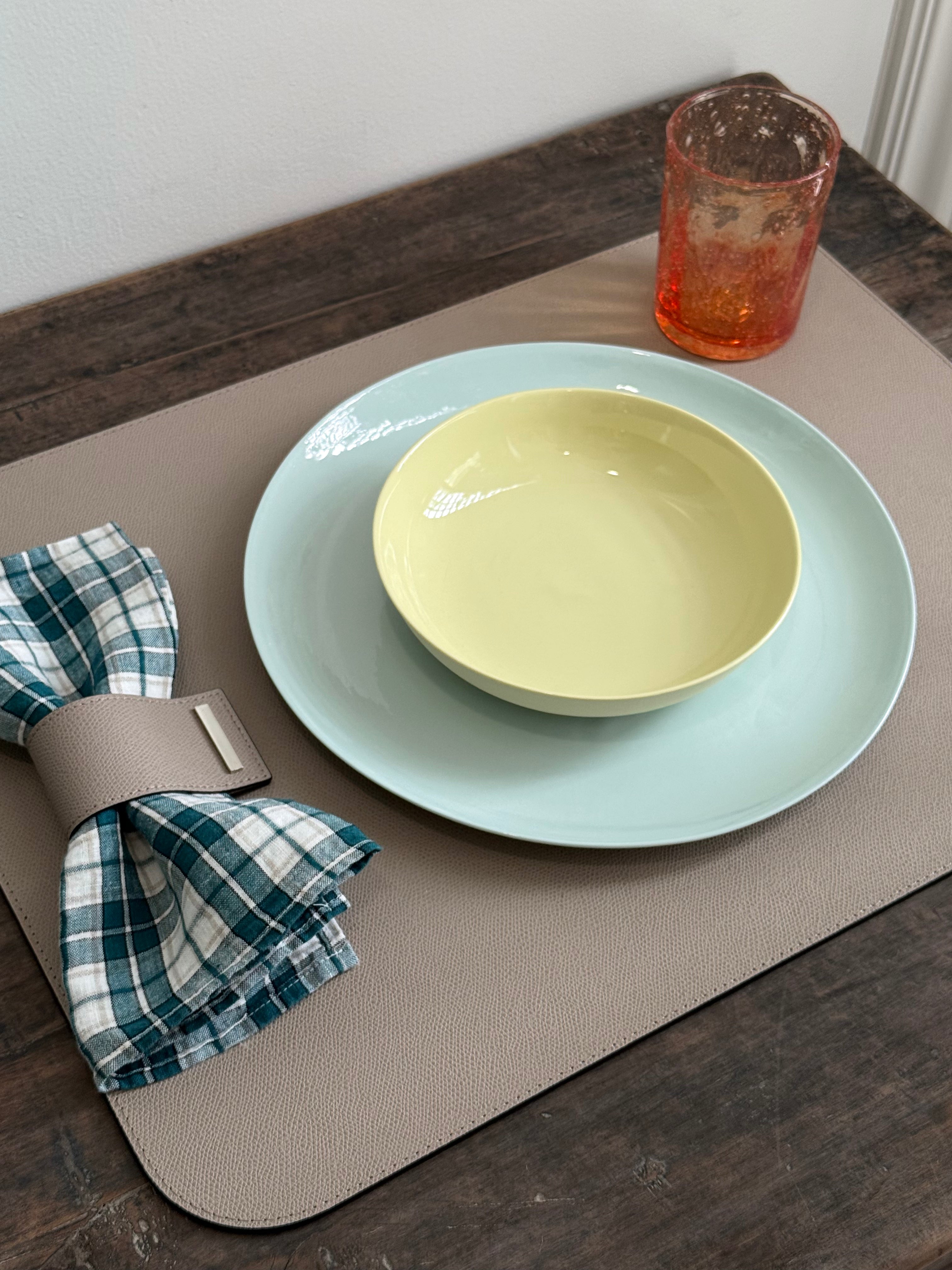 VANNY PLACEMAT, LARGE