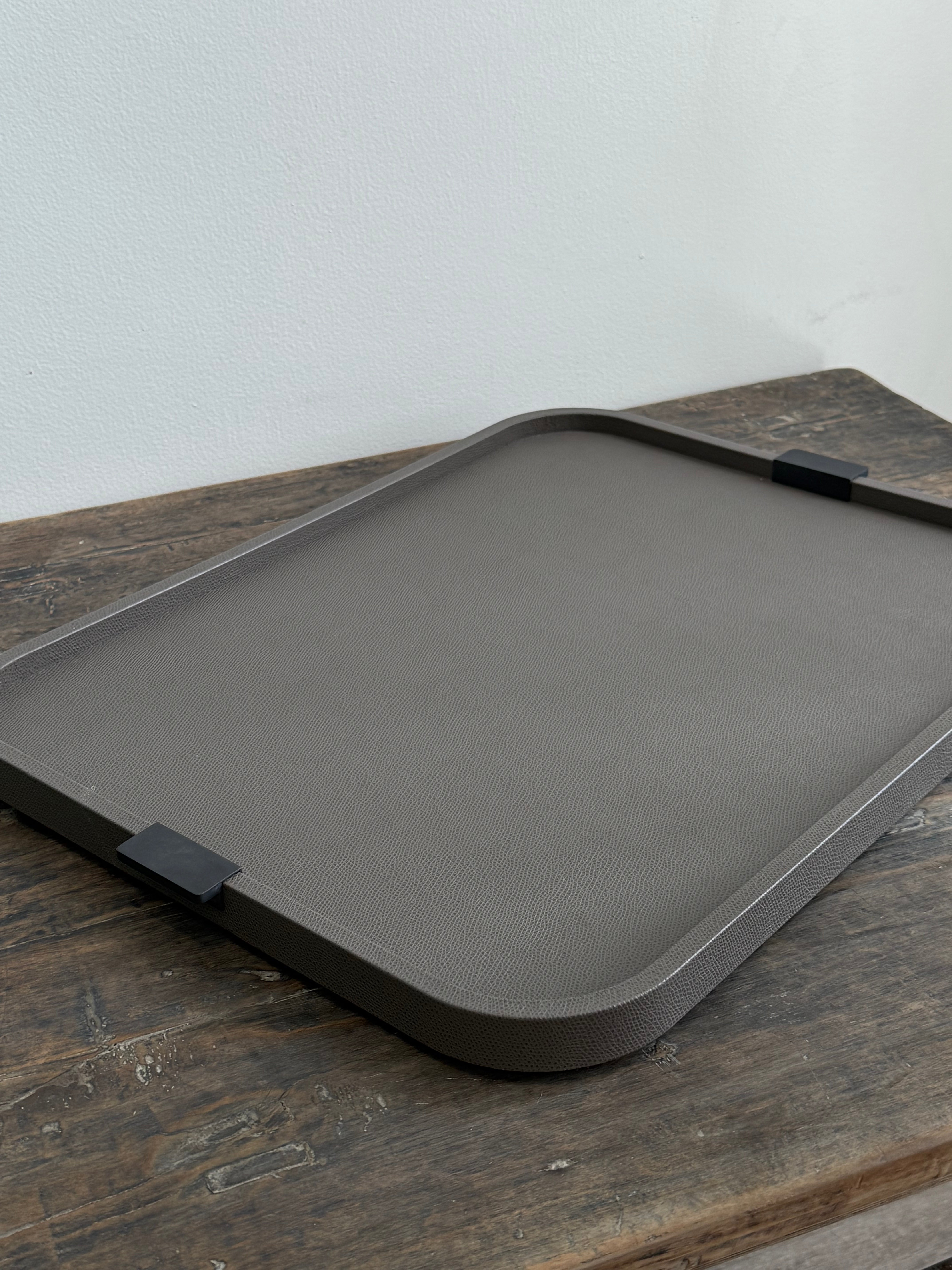 PUCCINI TRAY RECTANGULAR LARGE