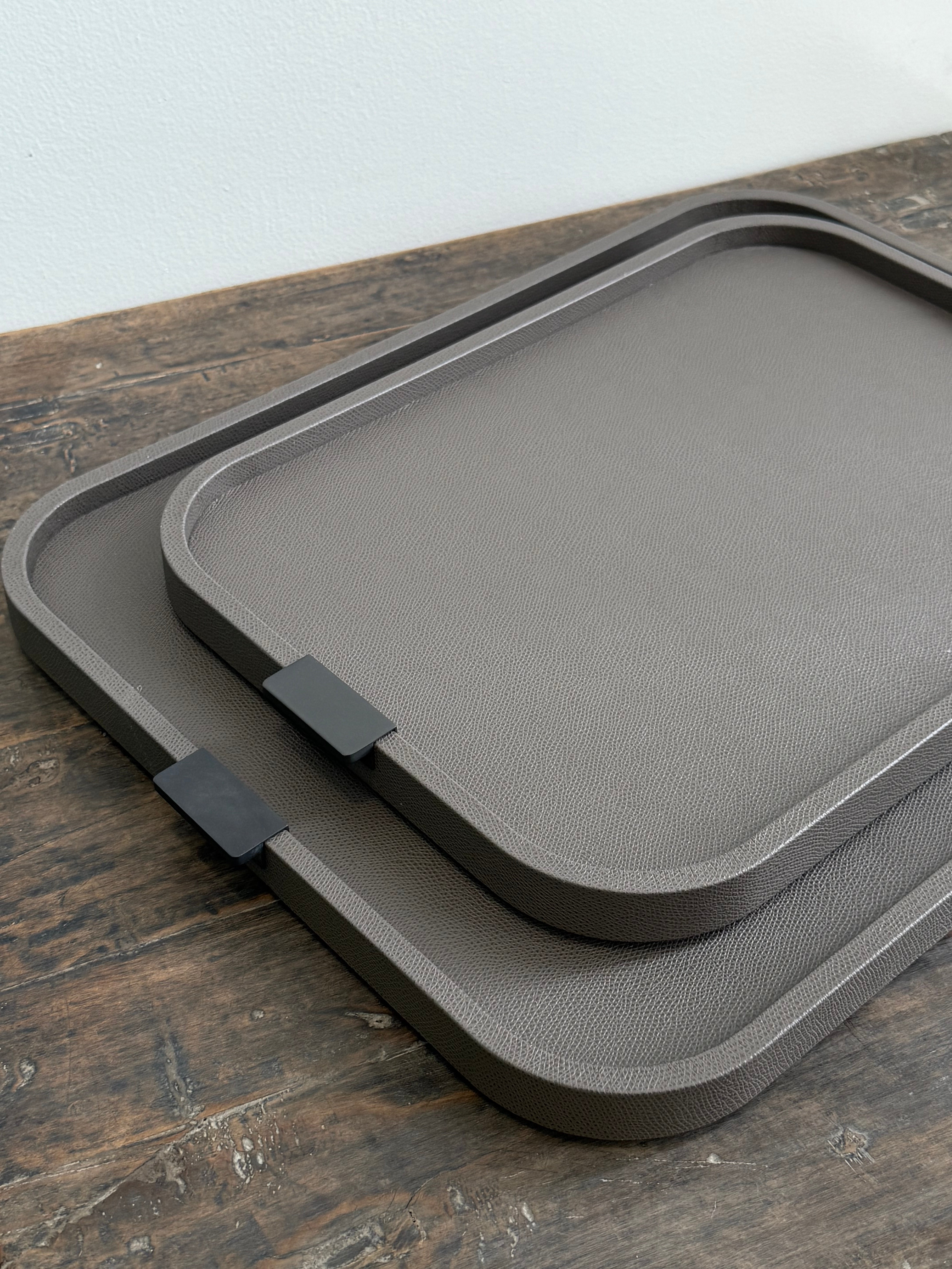 PUCCINI TRAY RECTANGULAR LARGE