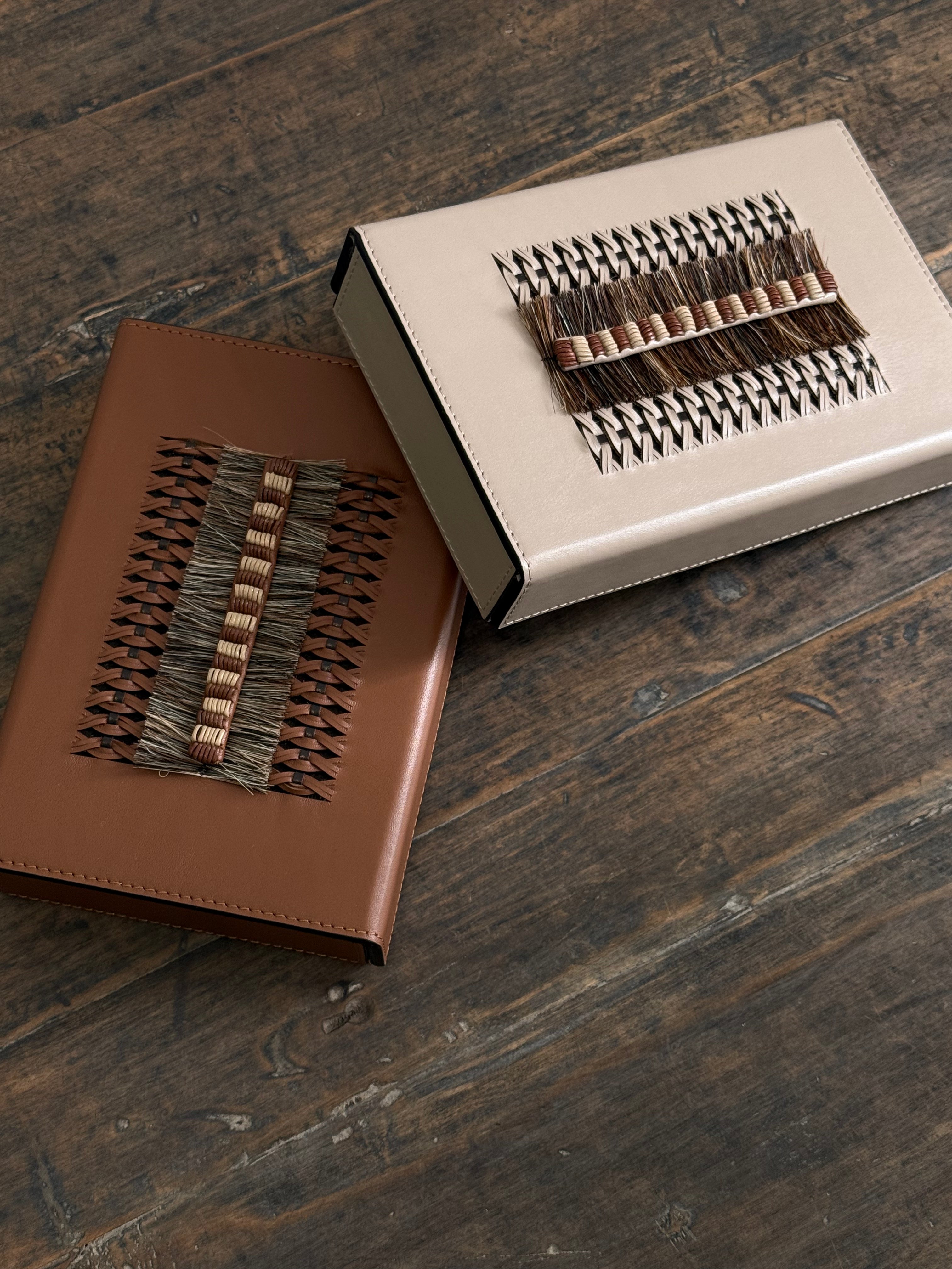 CROSERA TRINKET BOX RECTANGULAR
