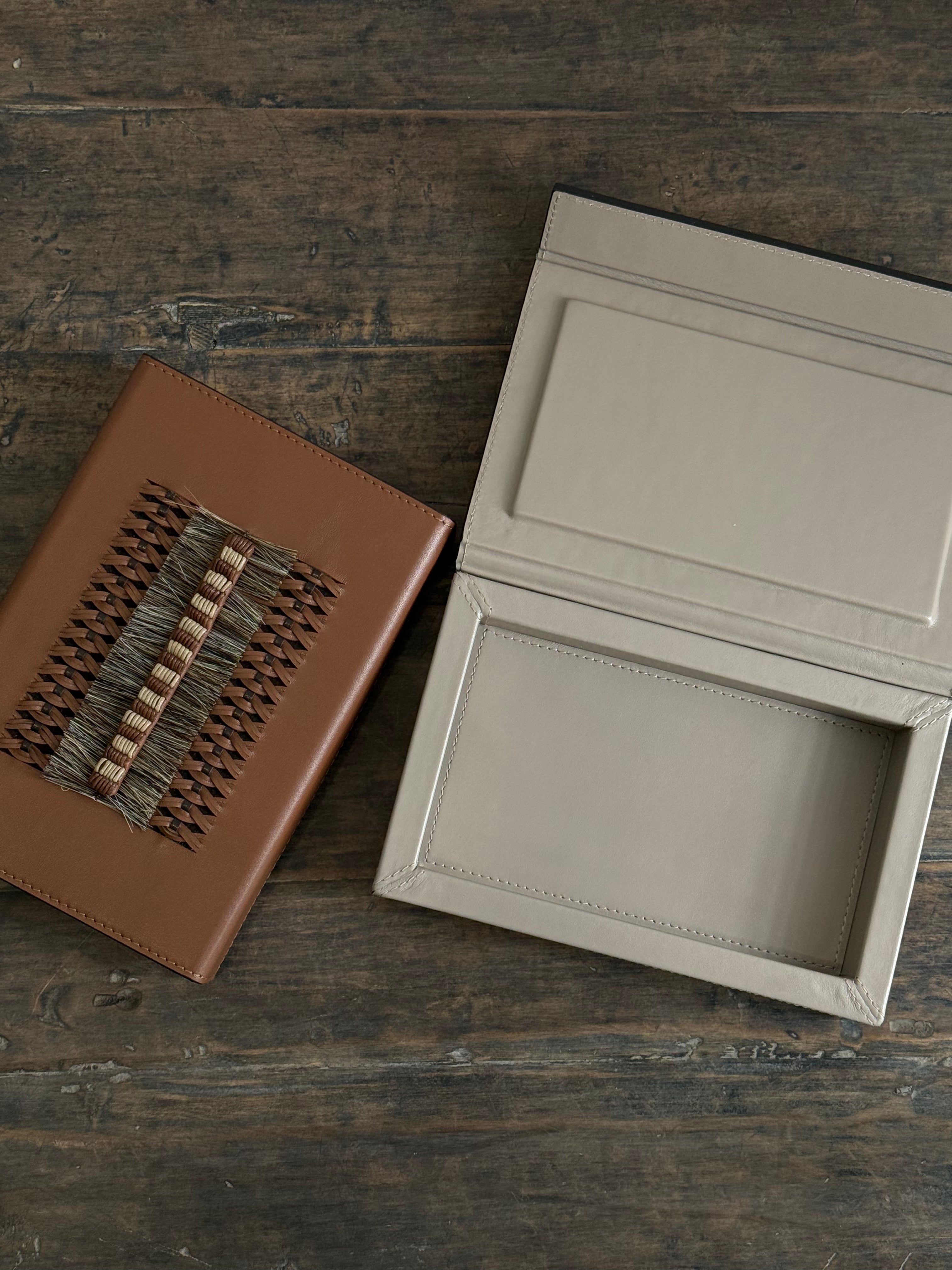 CROSERA TRINKET BOX RECTANGULAR