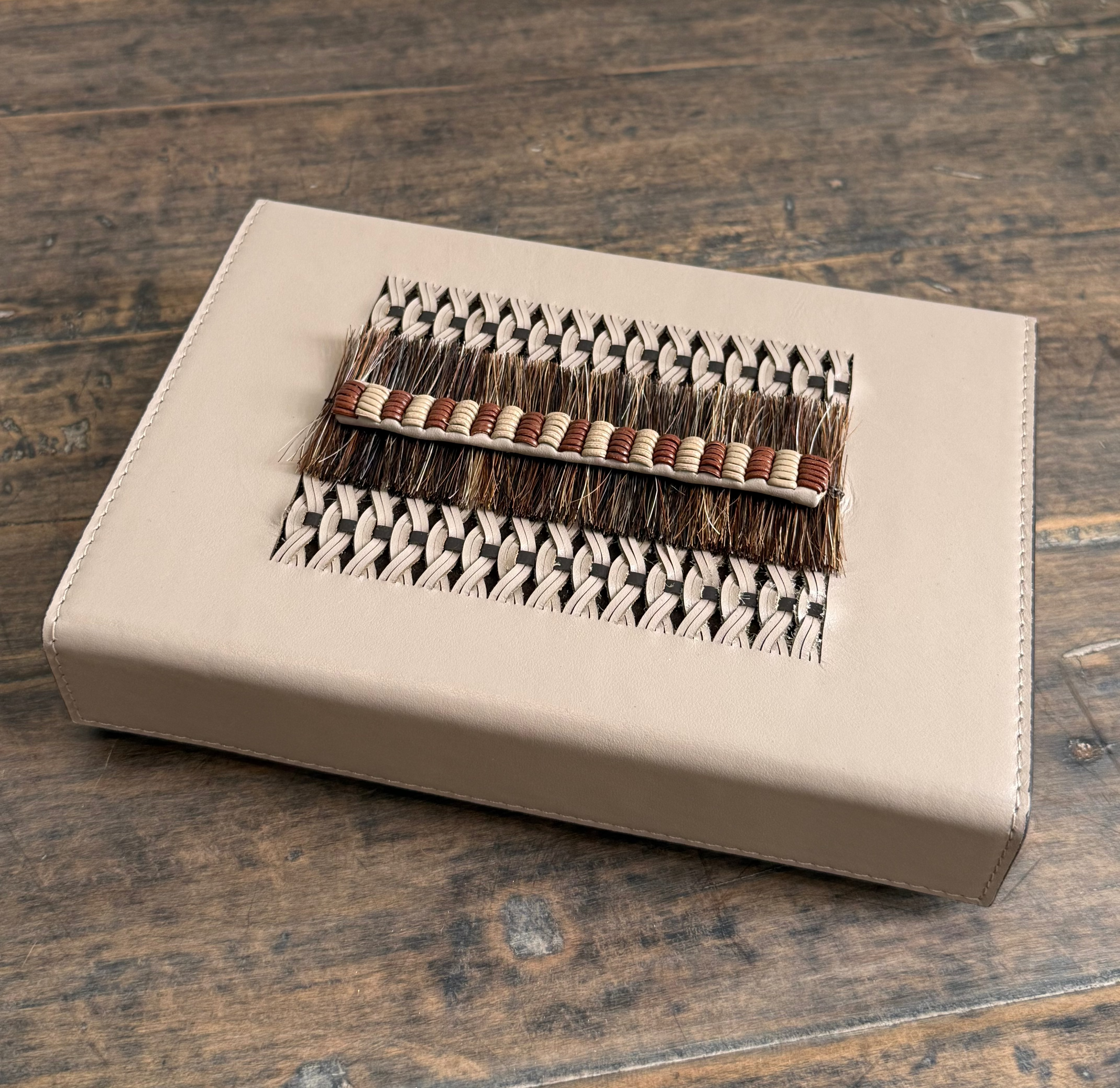 CROSERA TRINKET BOX RECTANGULAR