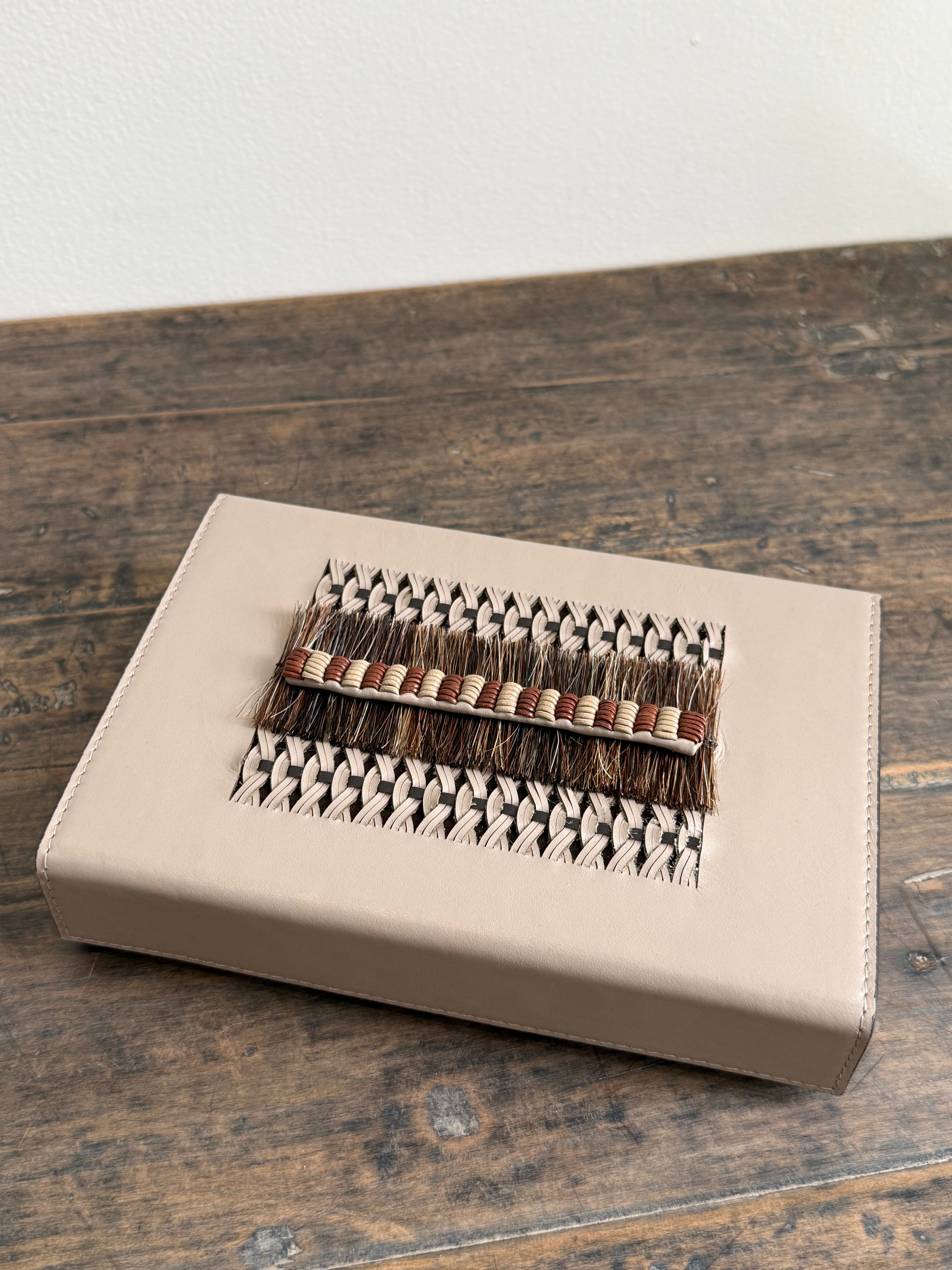 CROSERA TRINKET BOX RECTANGULAR