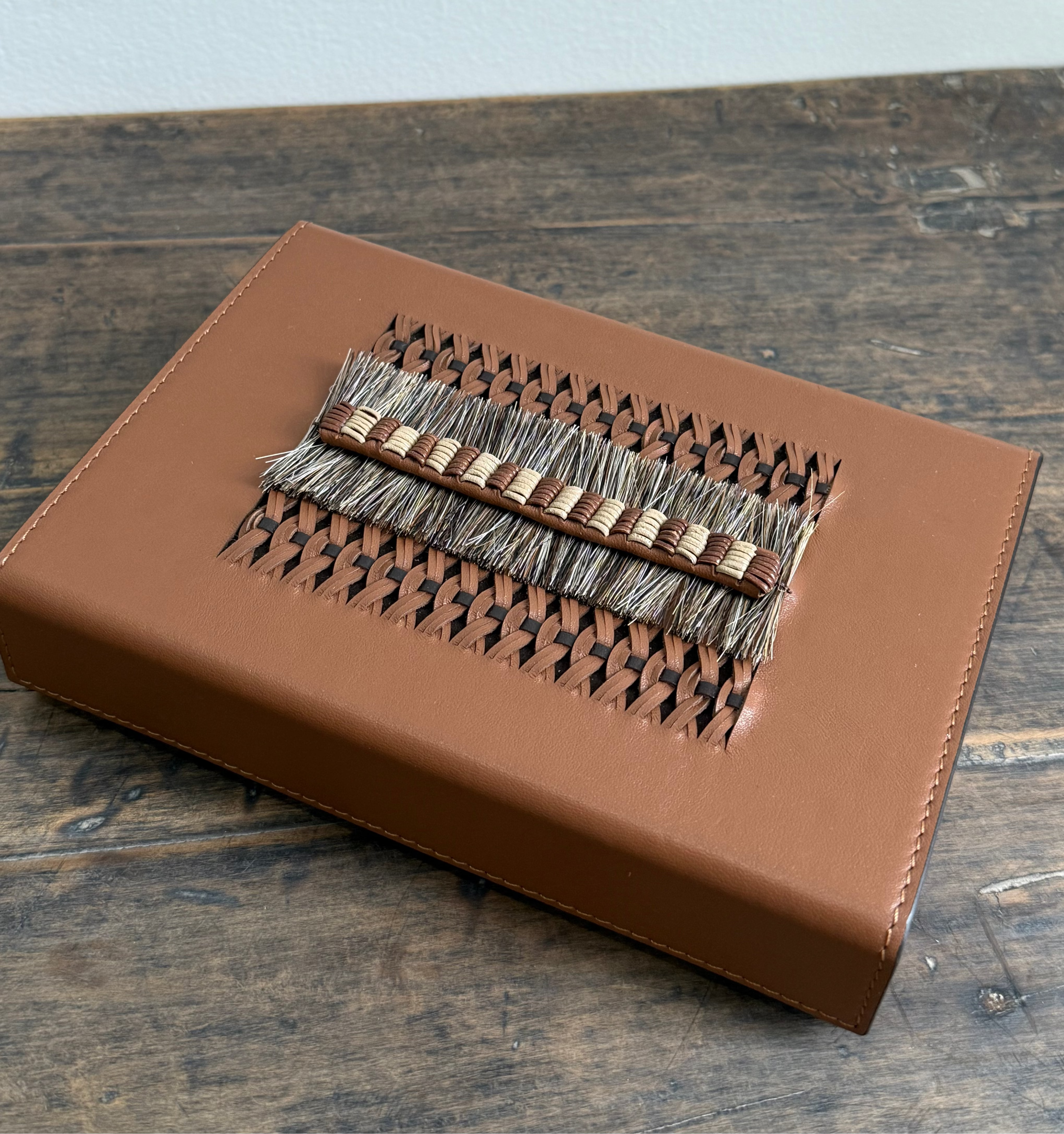 CROSERA TRINKET BOX RECTANGULAR
