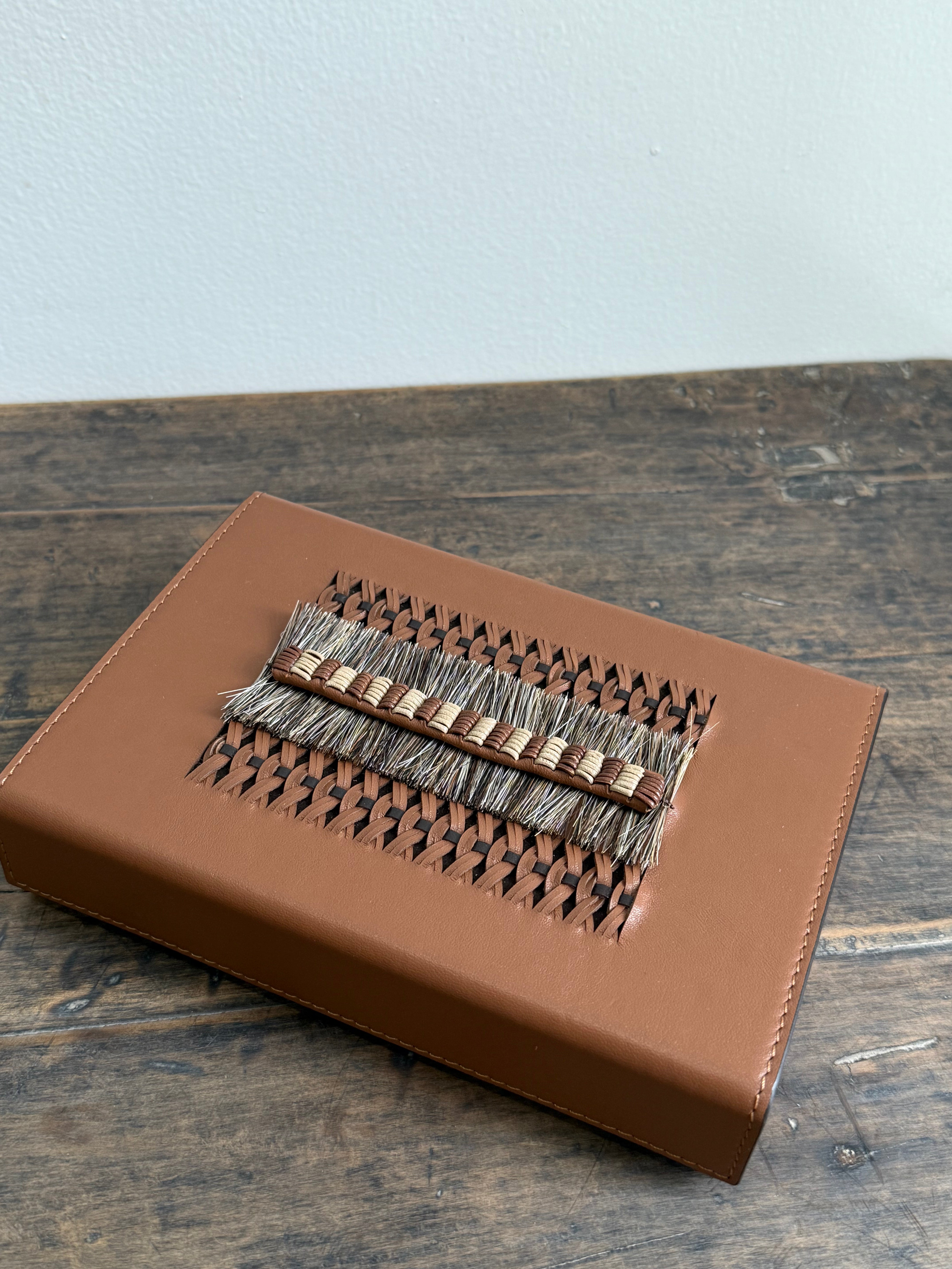 CROSERA TRINKET BOX RECTANGULAR