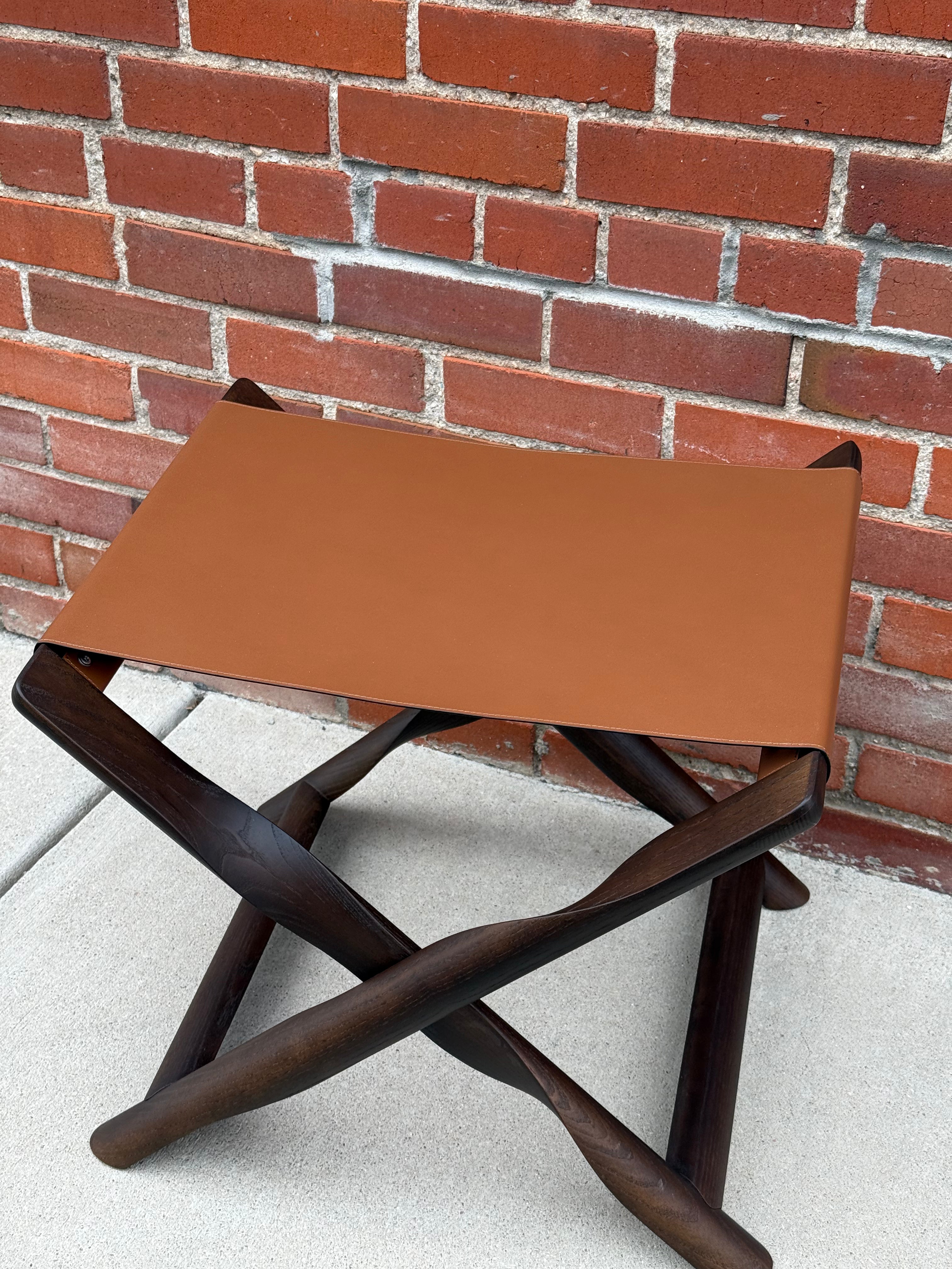 ELICA FOLDING STOOL