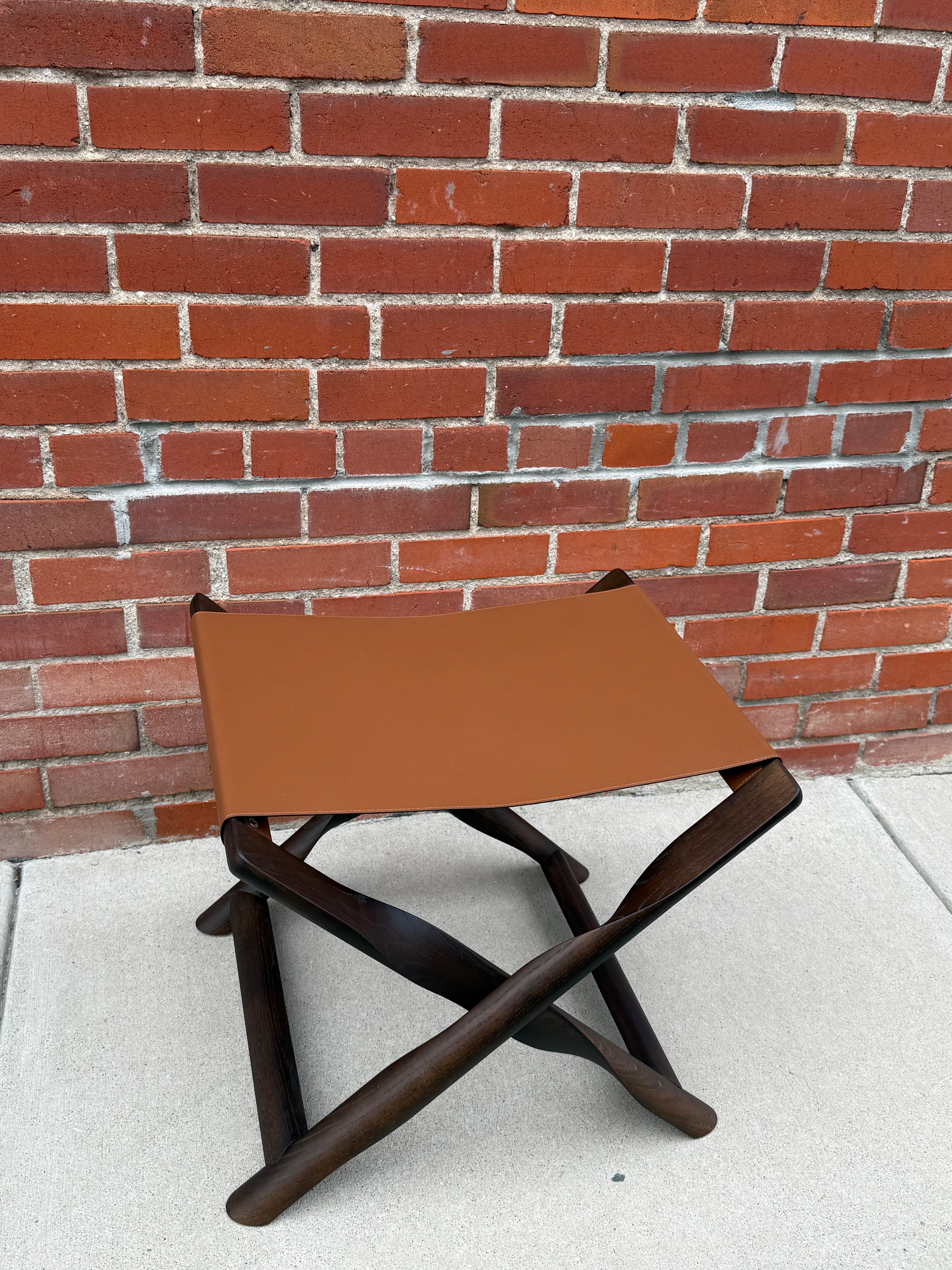 ELICA FOLDING STOOL