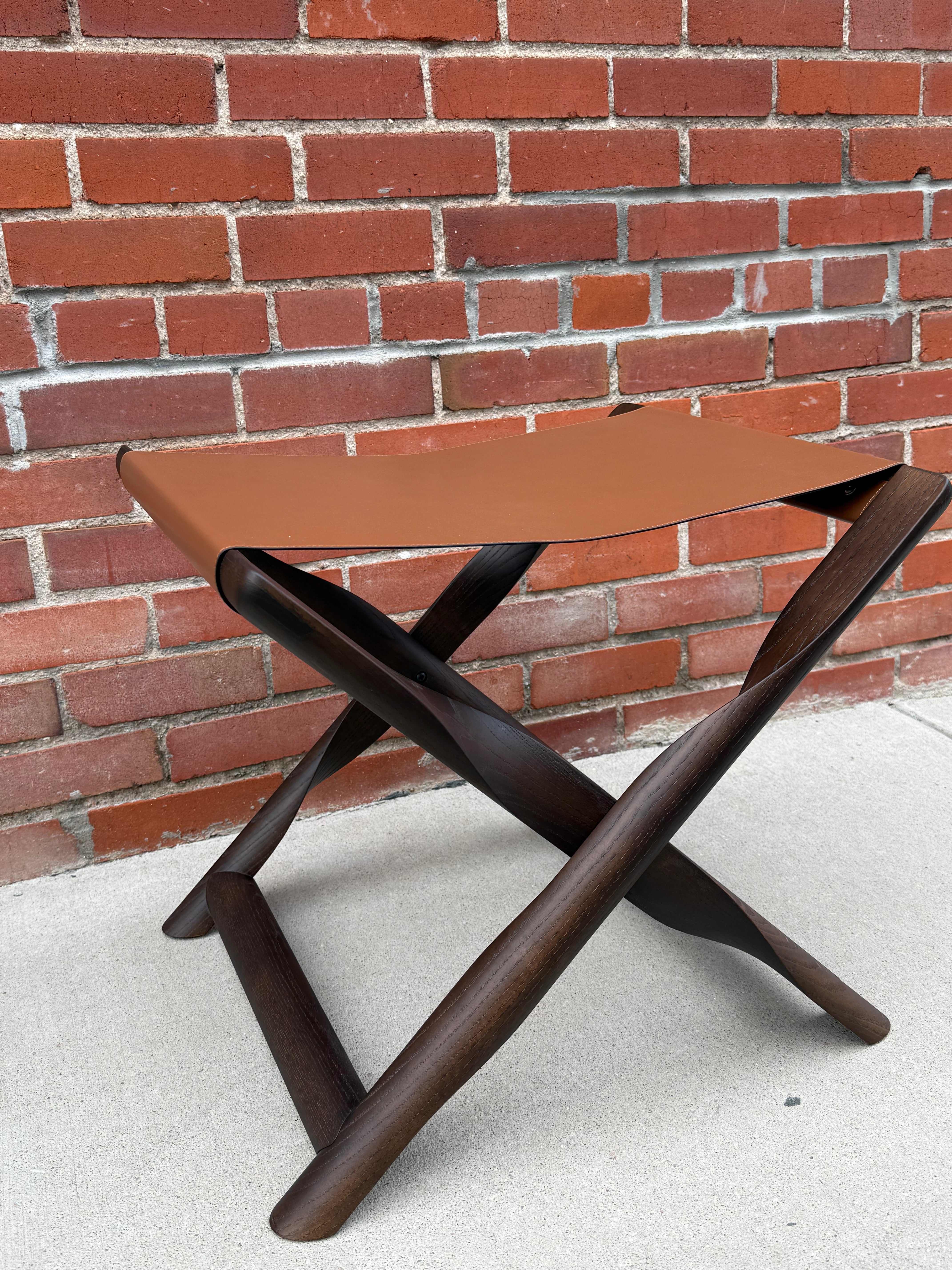 ELICA FOLDING STOOL