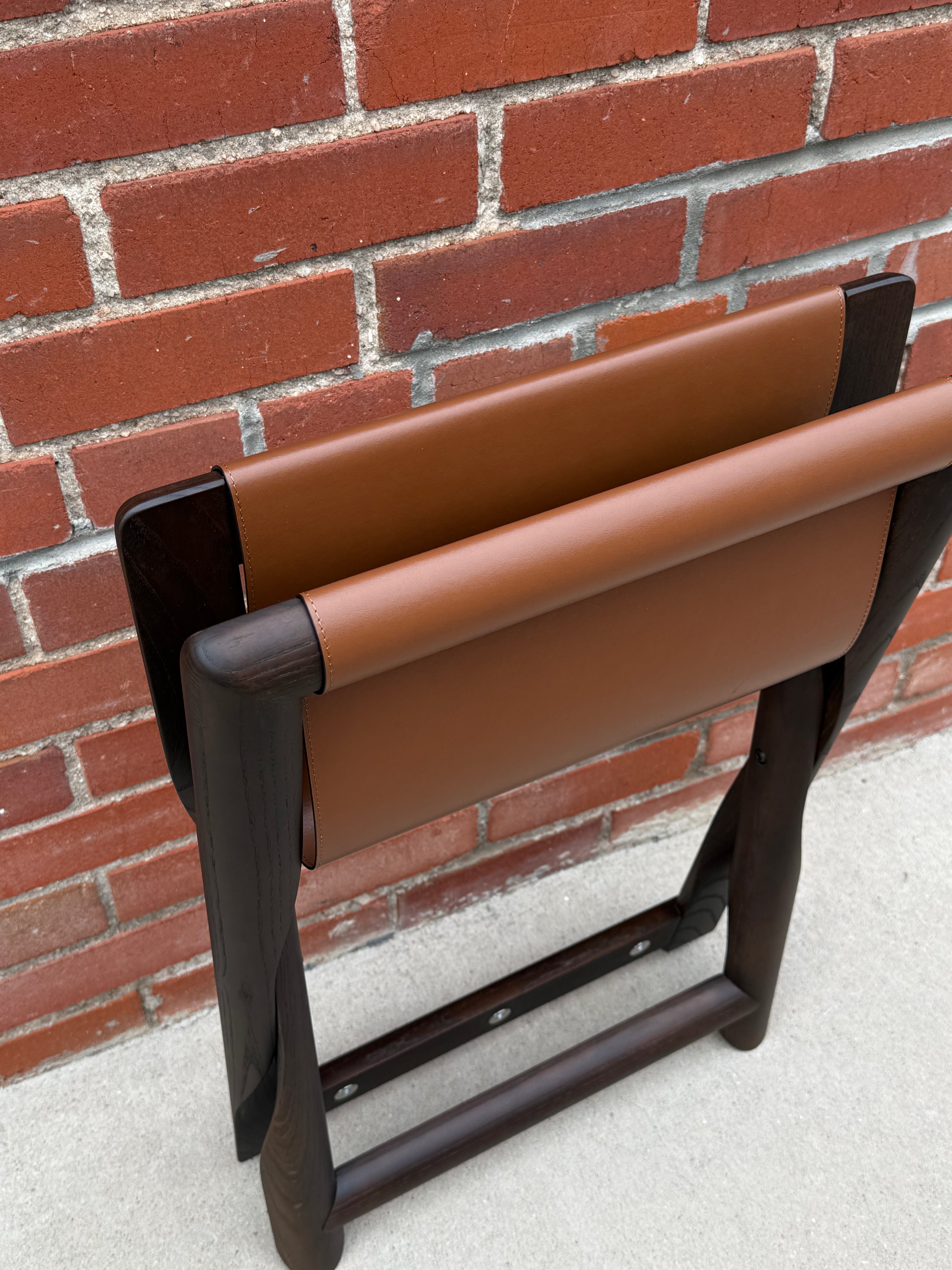 ELICA FOLDING STOOL