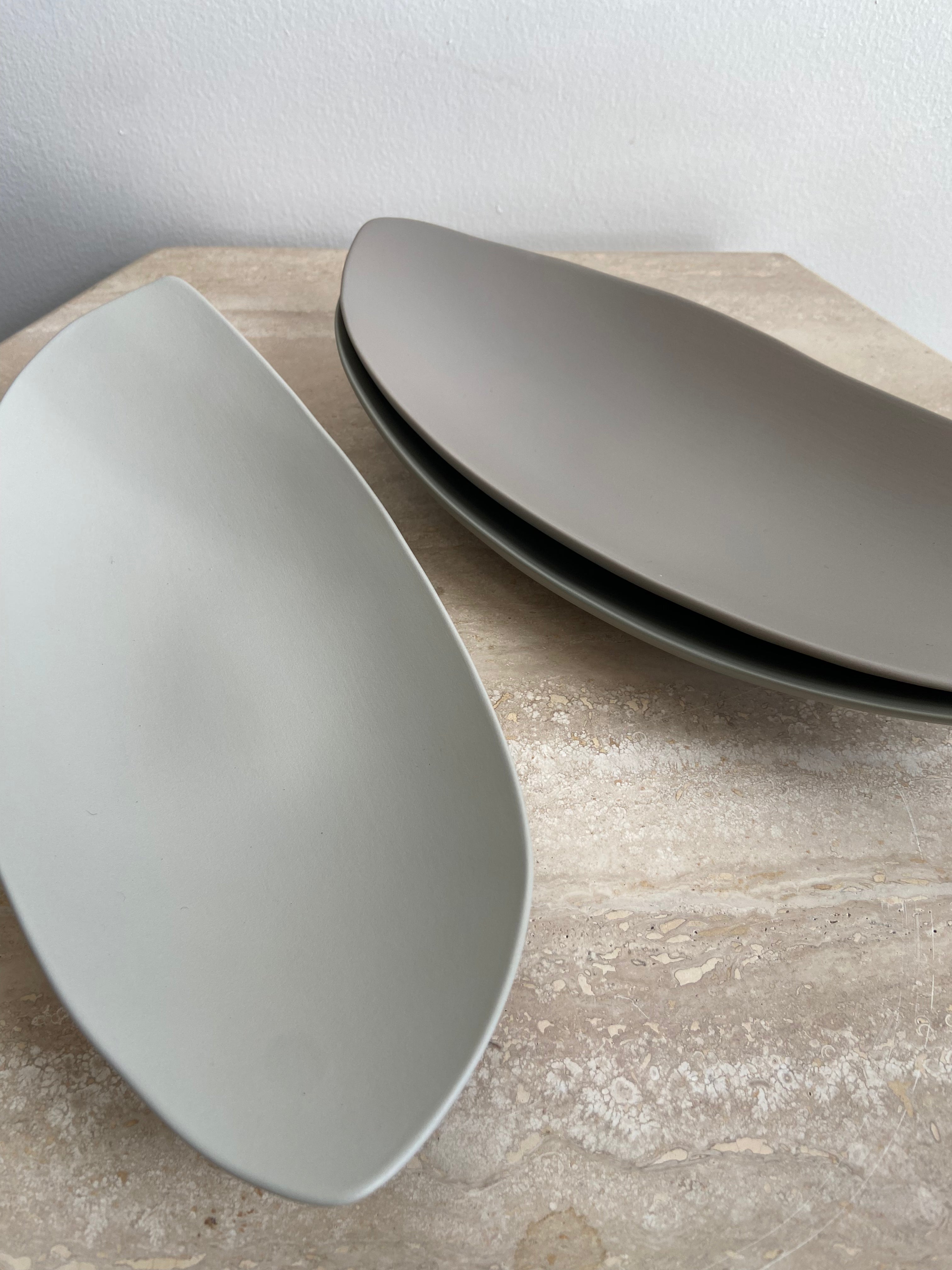 Medium Barchetta Small Ceramic Bowl