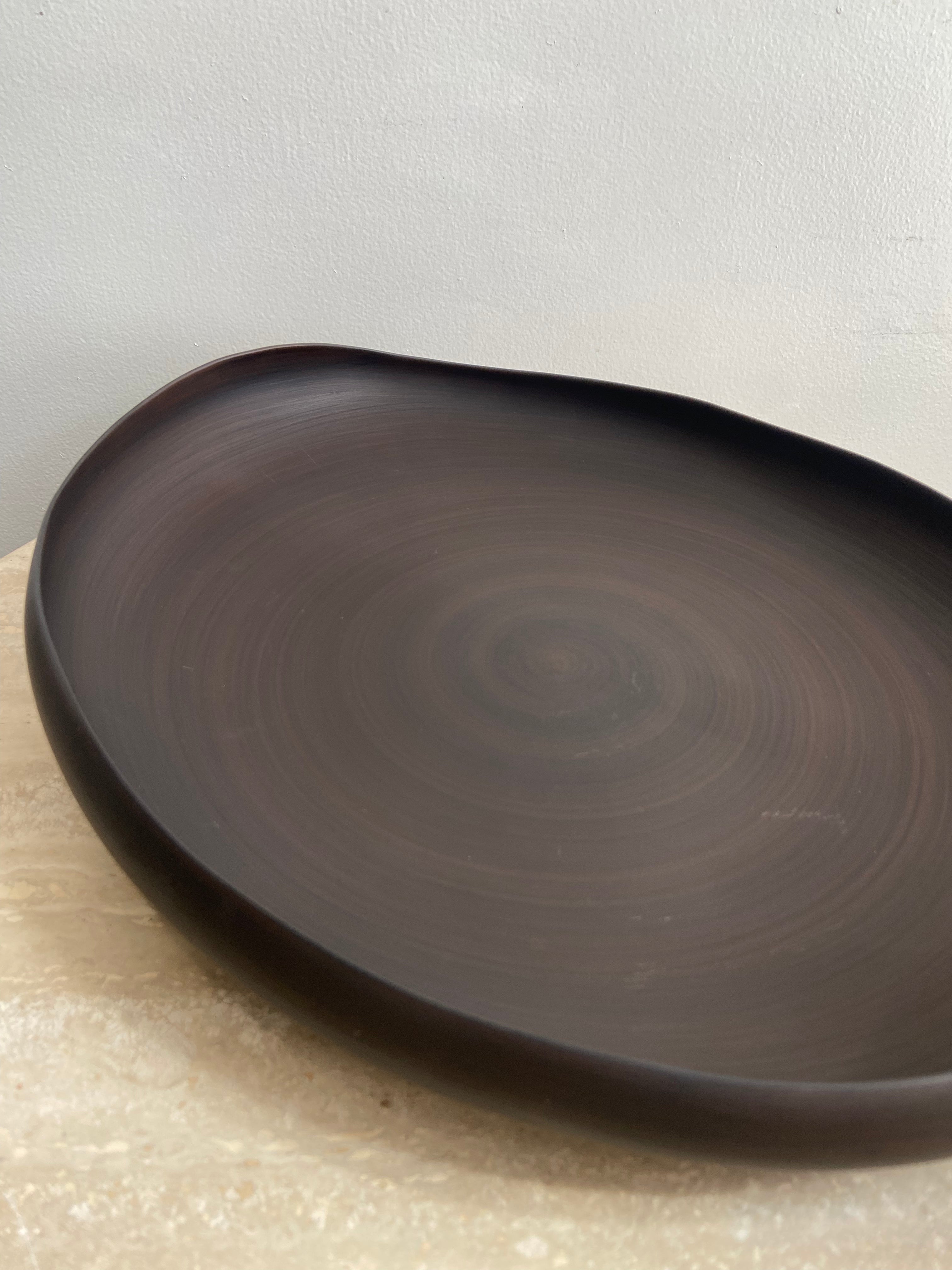 Mini Laogon Ceramic Bowl