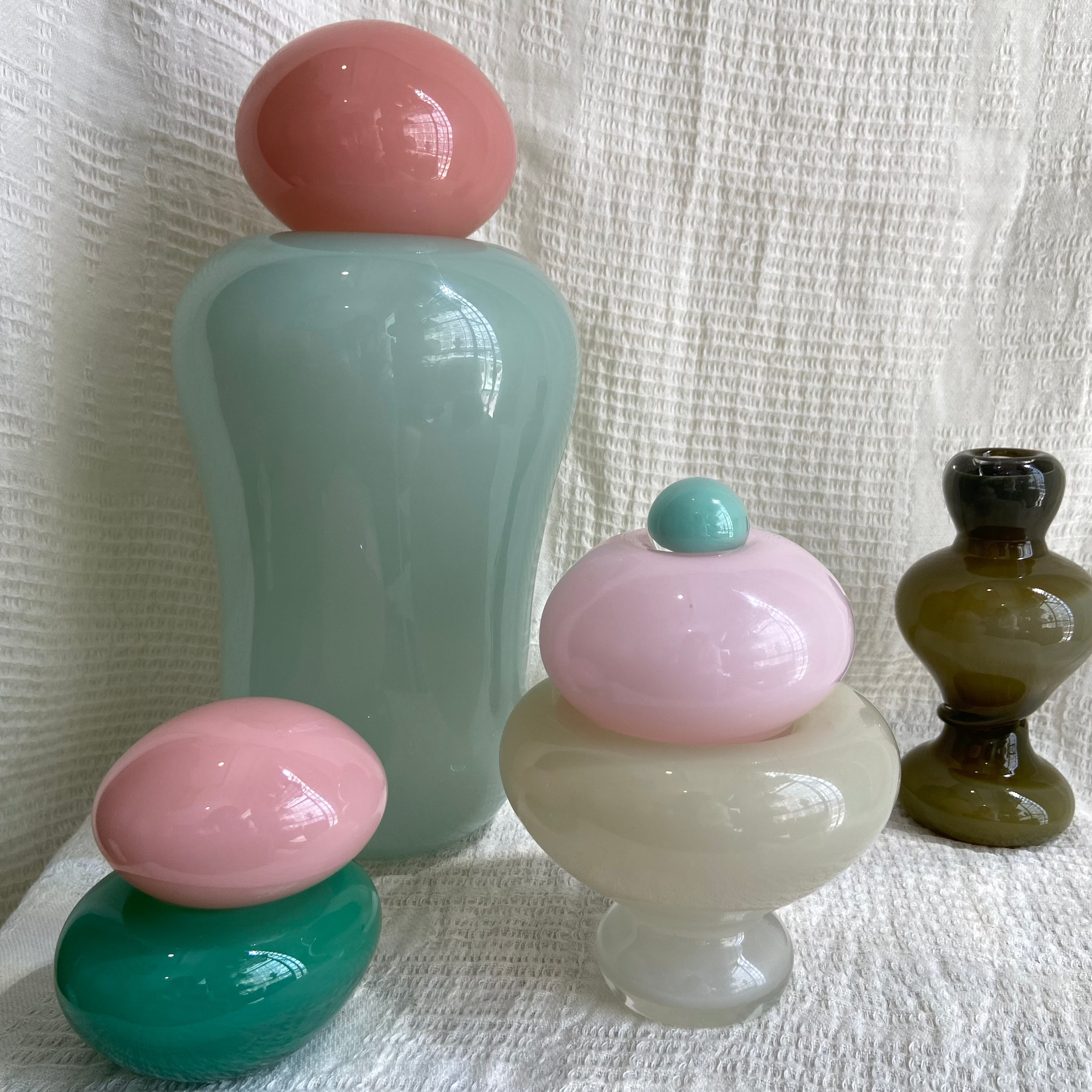 Helle Mardahl Studio Bon Bon Mega