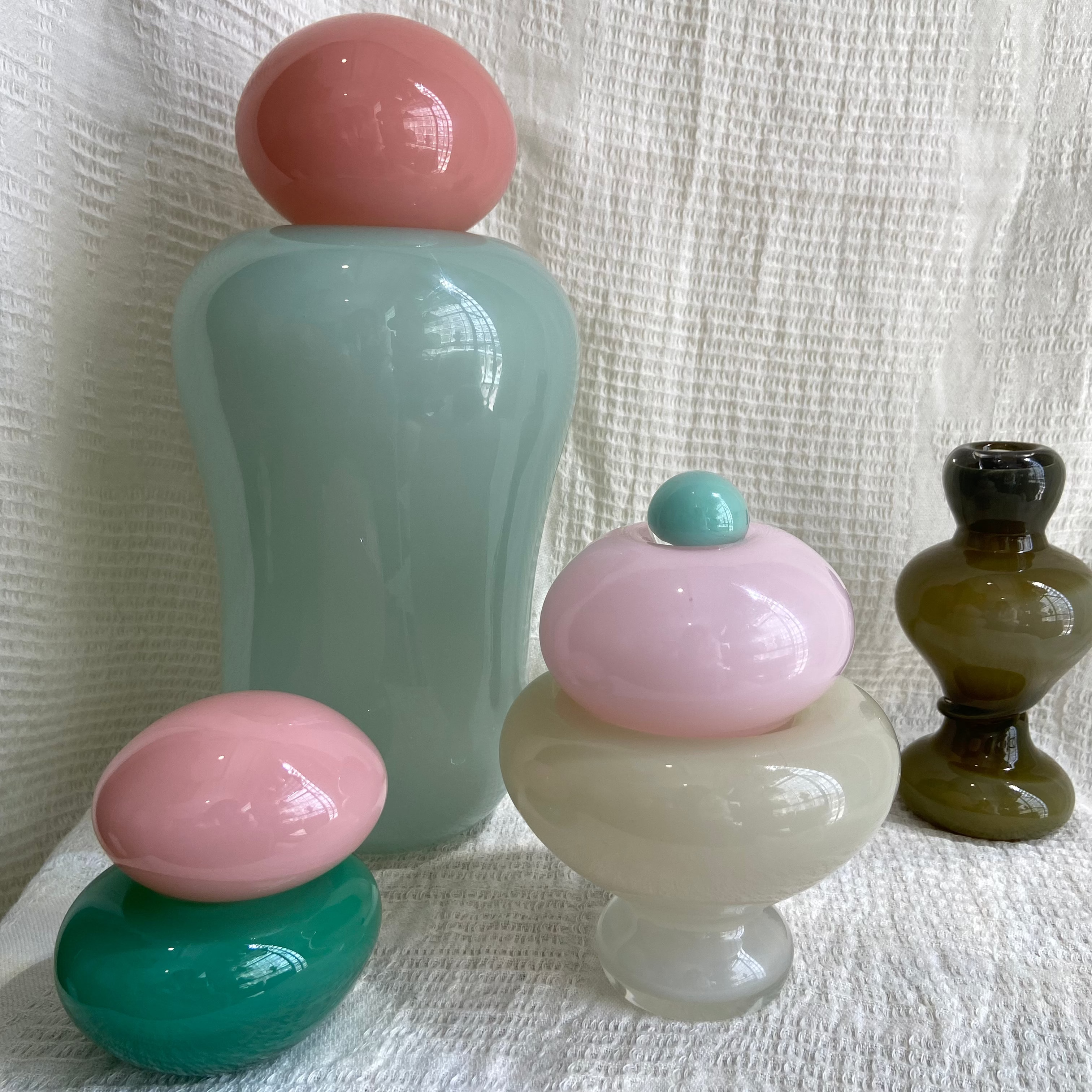 Helle Mardahl The Jar Medi