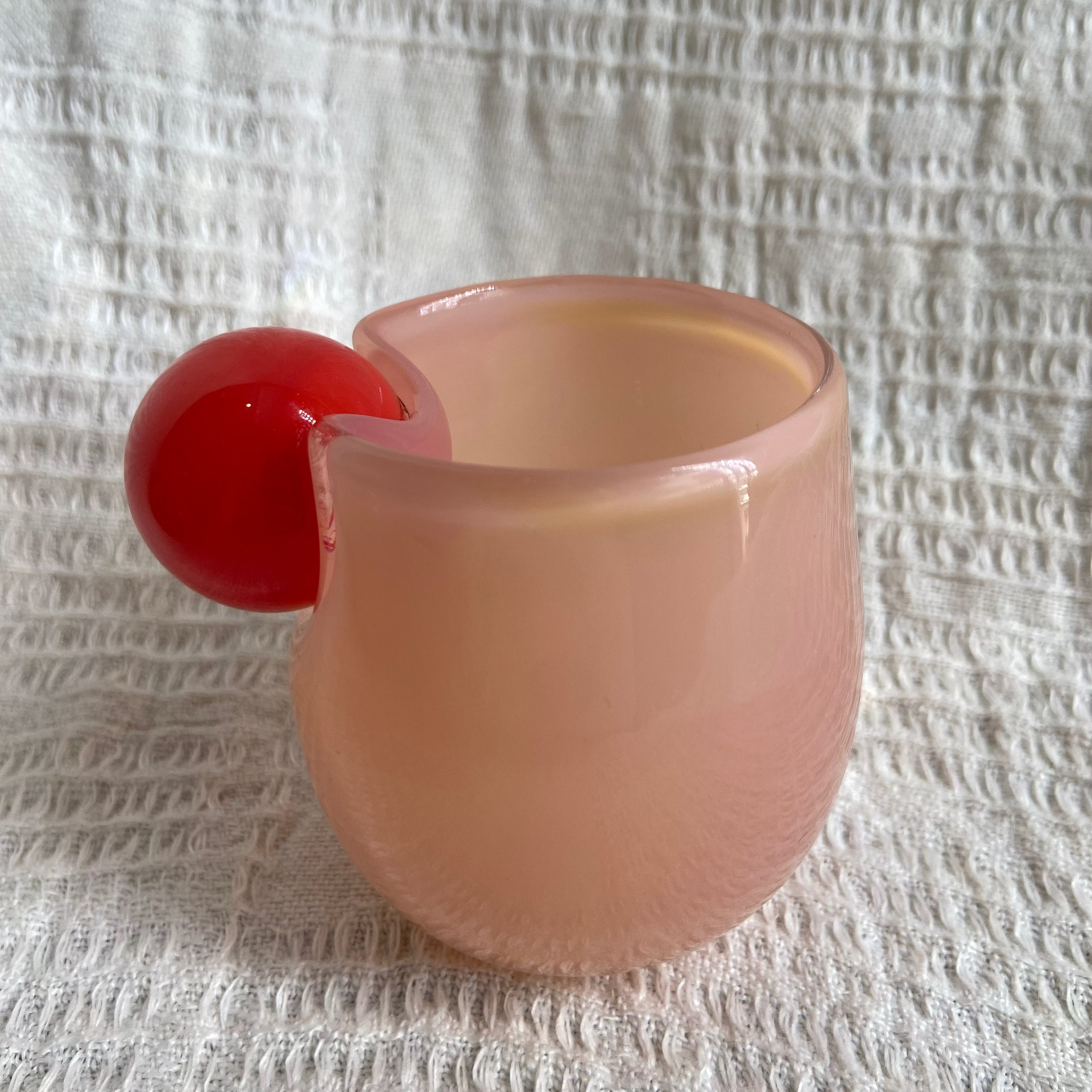 Helle Mardahl The Cup Mini