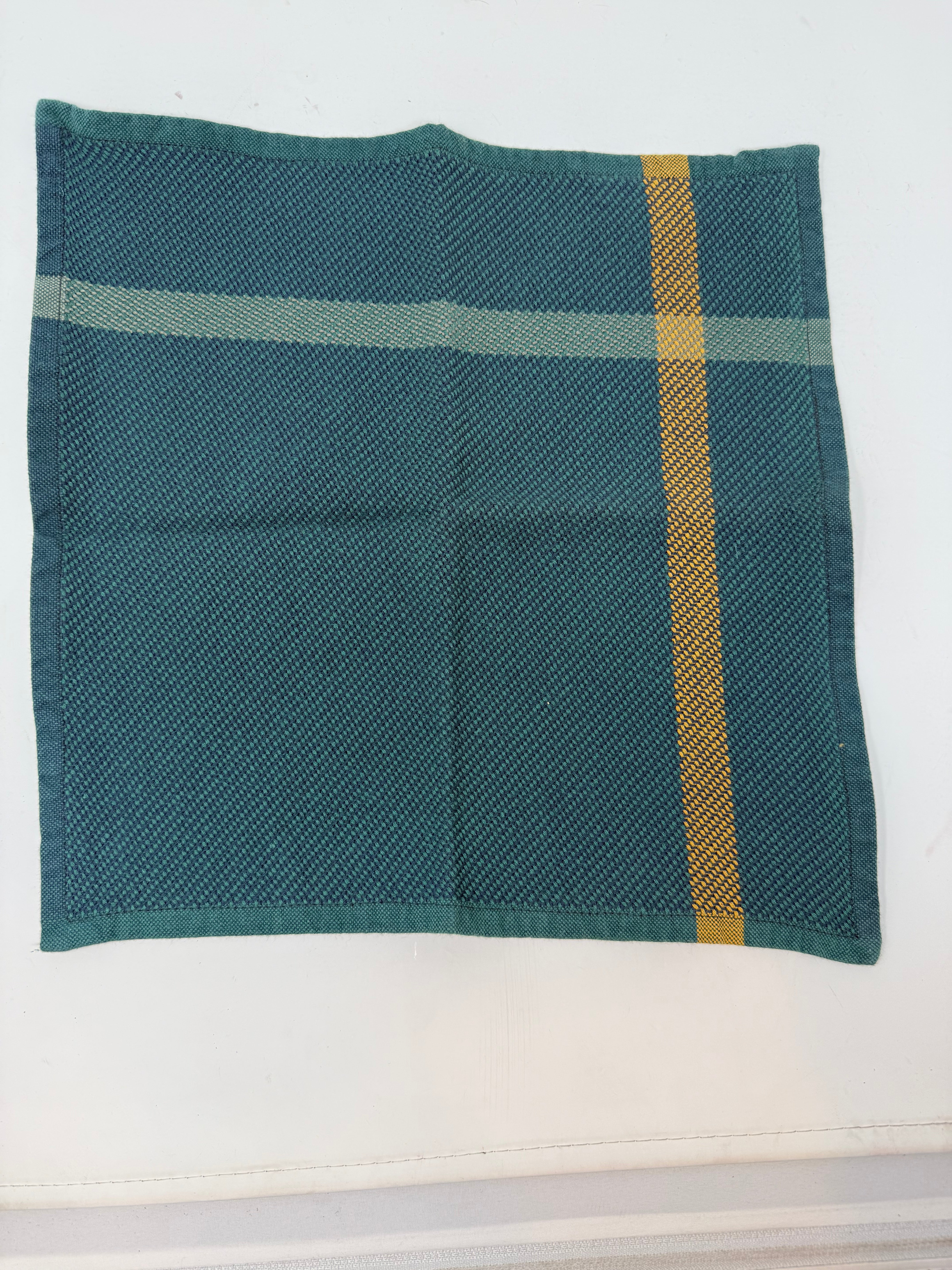 Wash Cloth Cotton