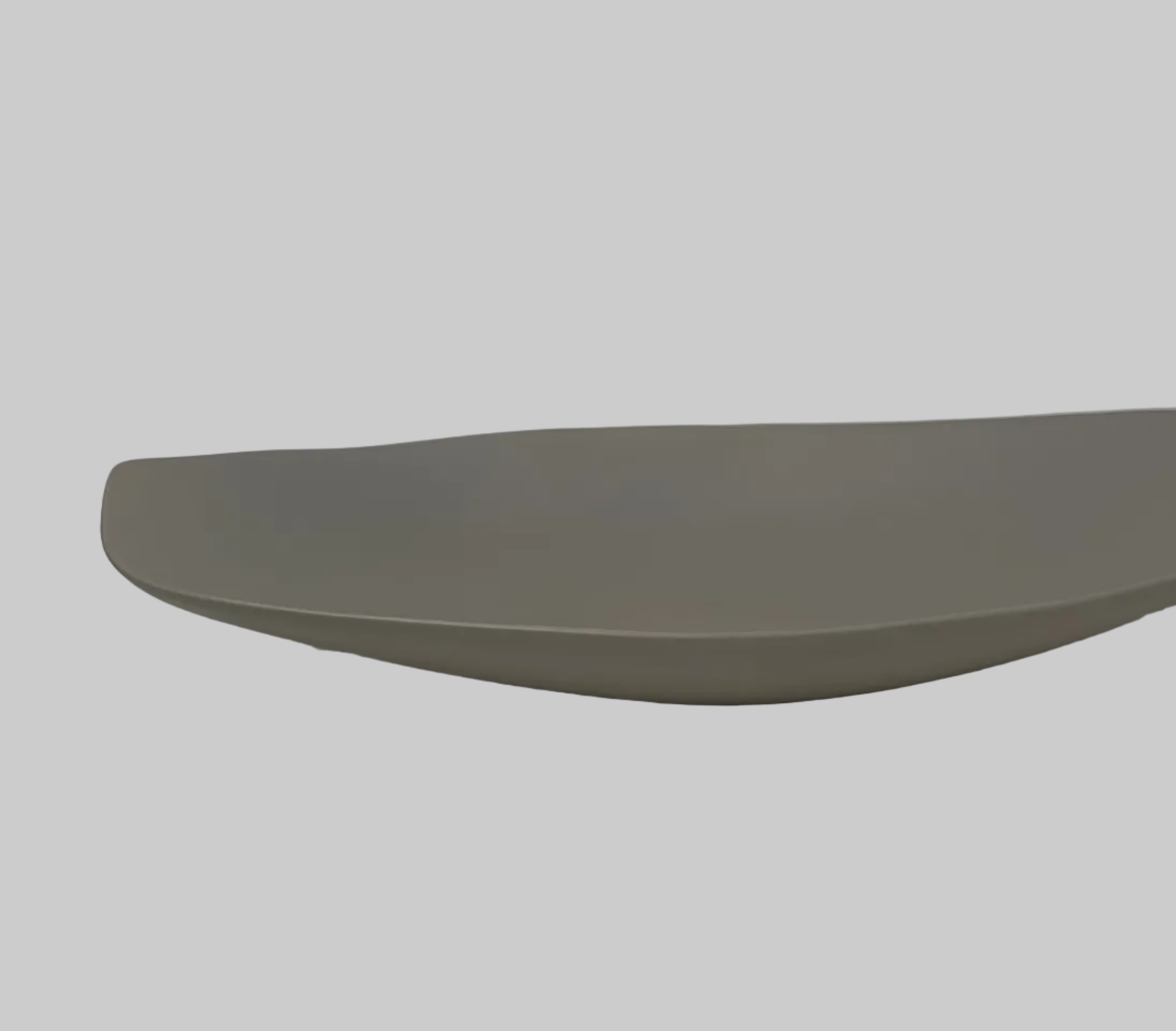 Medium Barchetta Small Ceramic Bowl