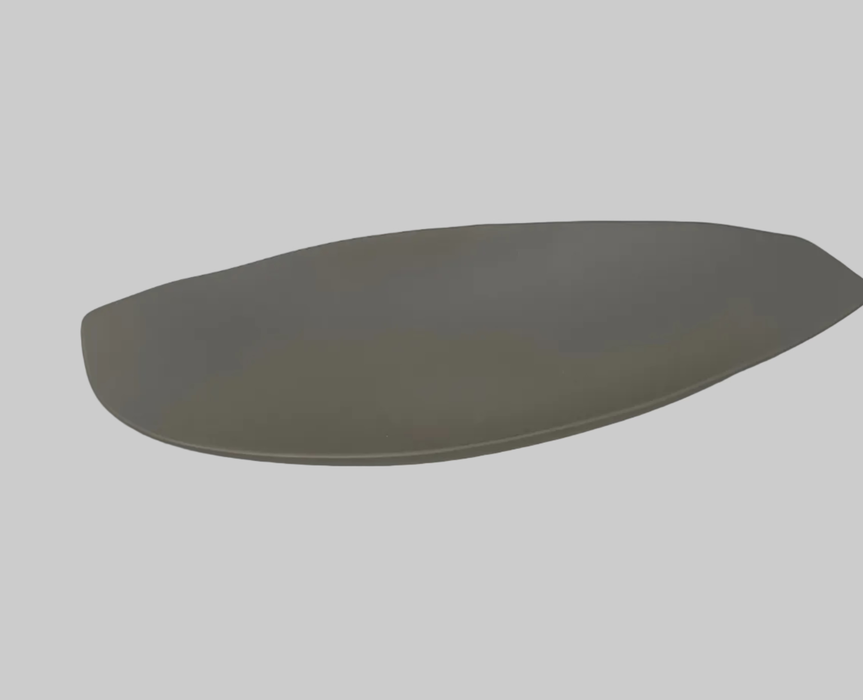 Medium Barchetta Small Ceramic Bowl