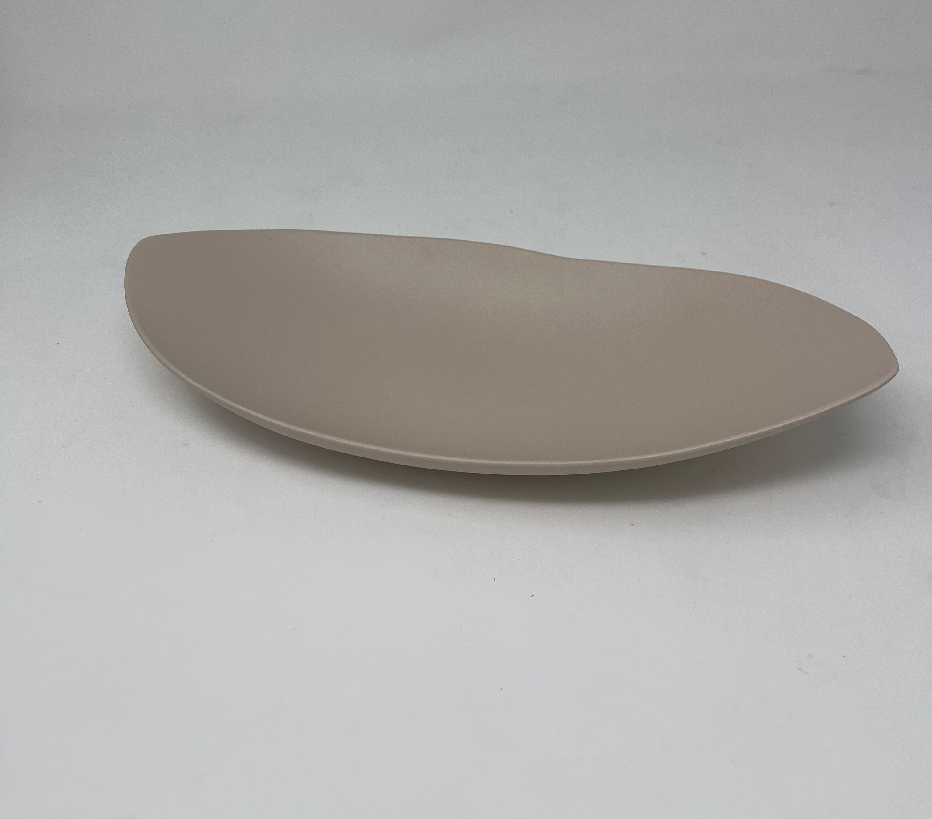 Low Barchetta Small Ceramic Bowl