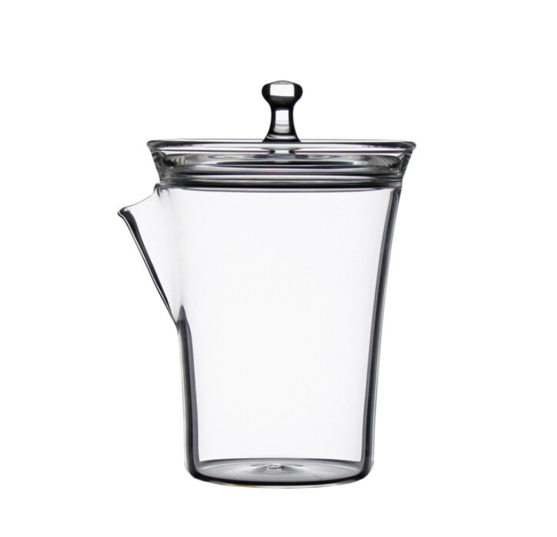 Theiere Happy French Tea Pot
