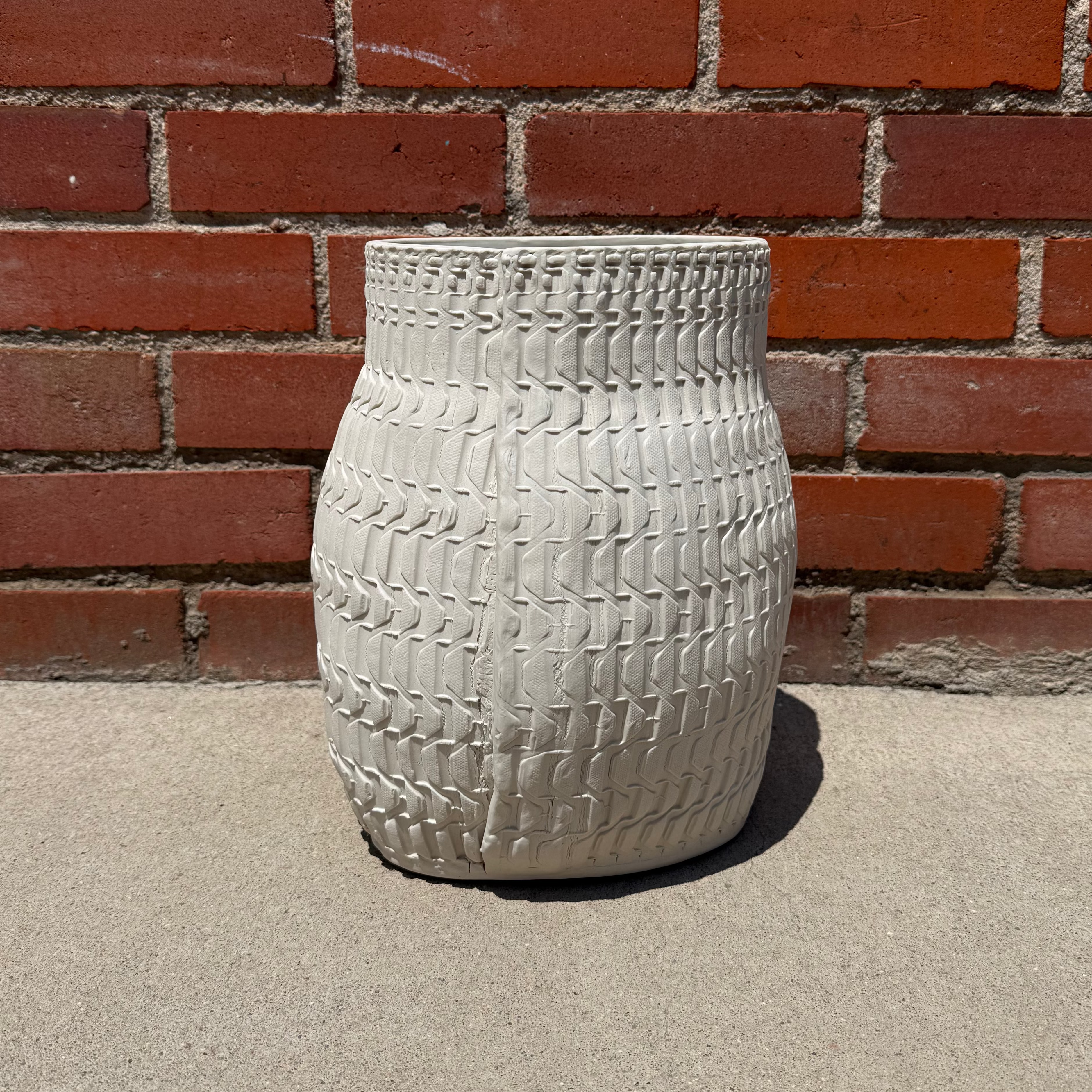 Tomie Vessel #3