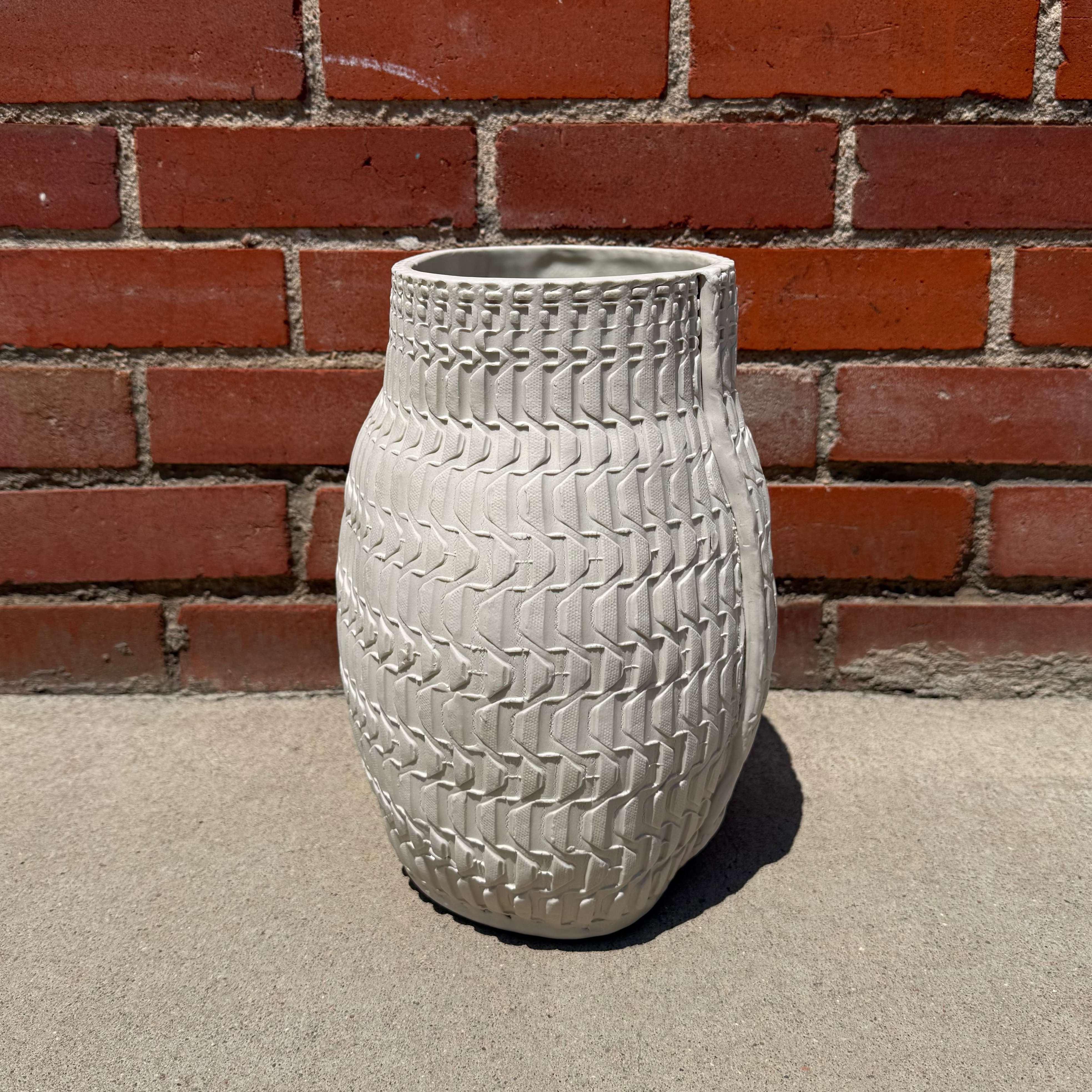 Tomie Vessel #3