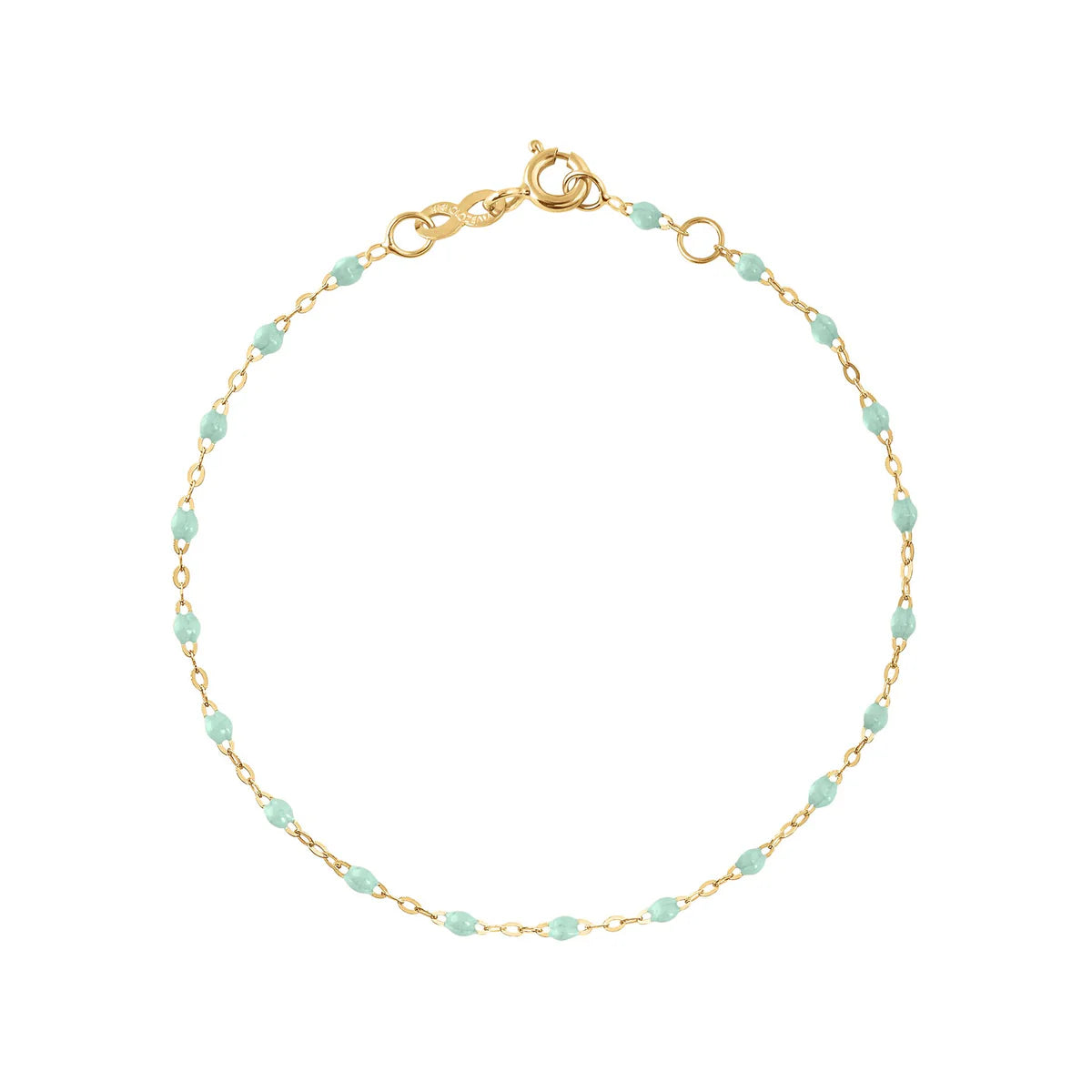 Gigi Clozeau Classic Bracelet 6.7"