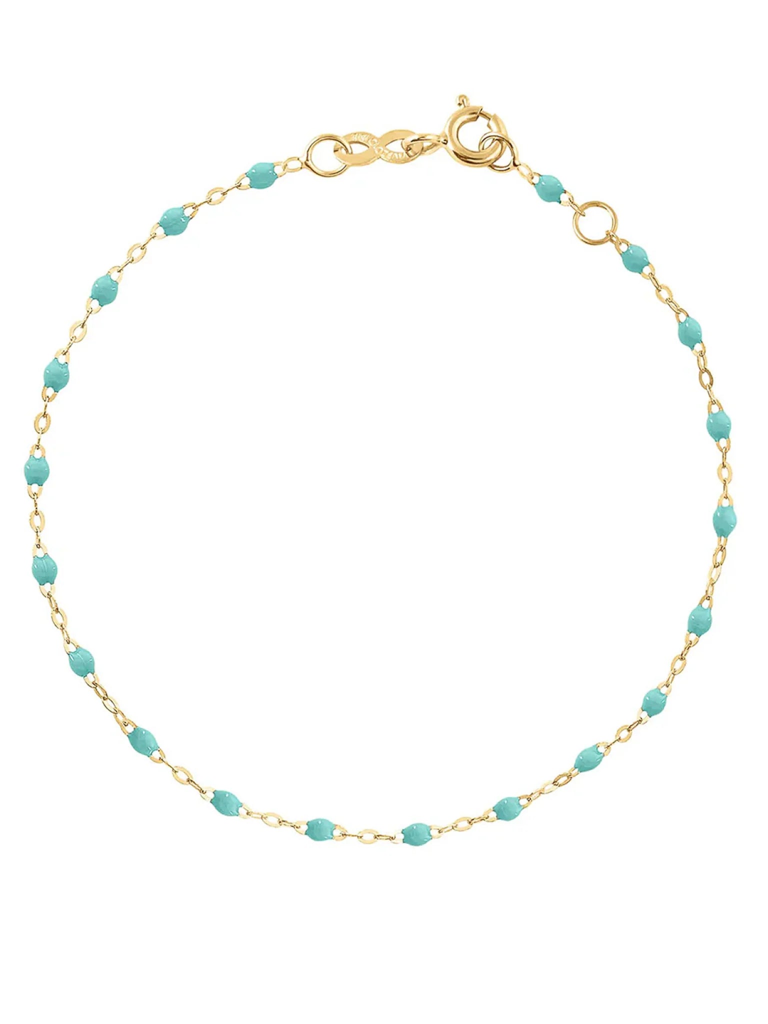 Gigi Clozeau Classic Bracelet 6.7"