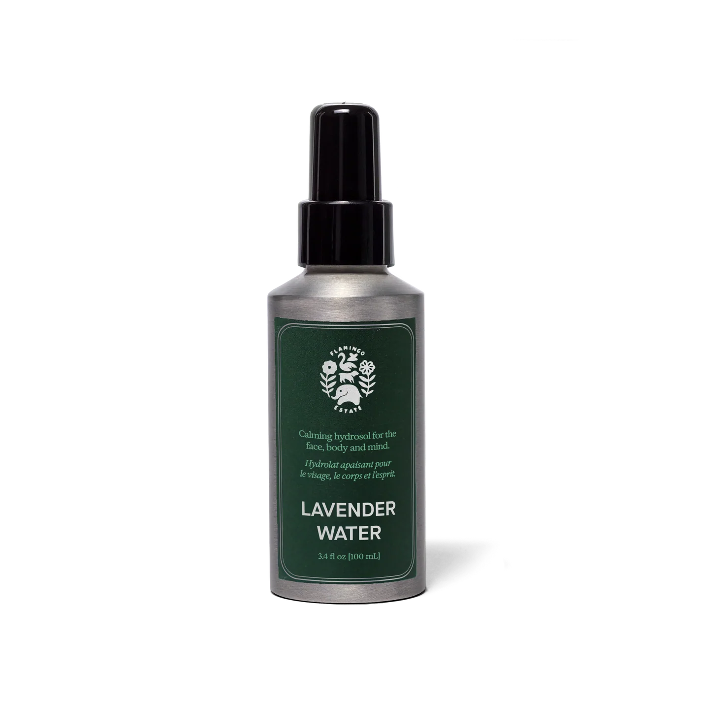 Lavender Water 3.4 fl. oz.