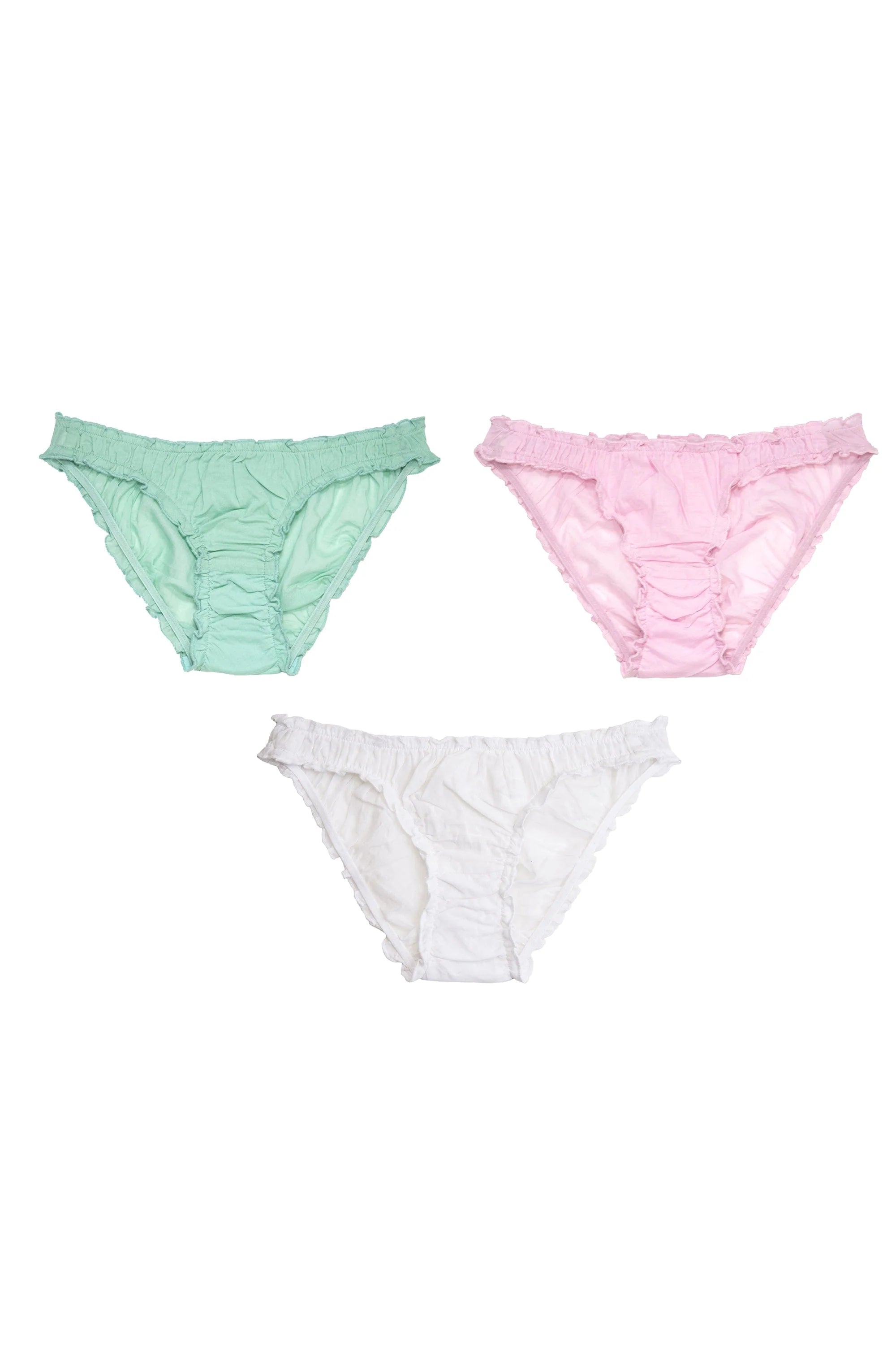 Panties Gift Box, Set of 3