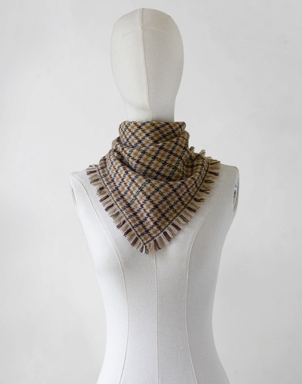 Maho Scarf