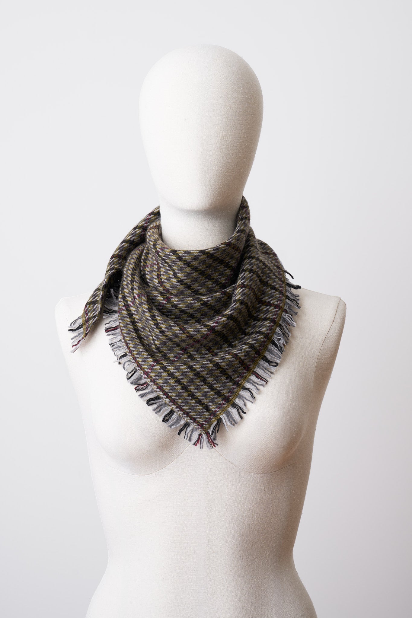 Maho Scarf