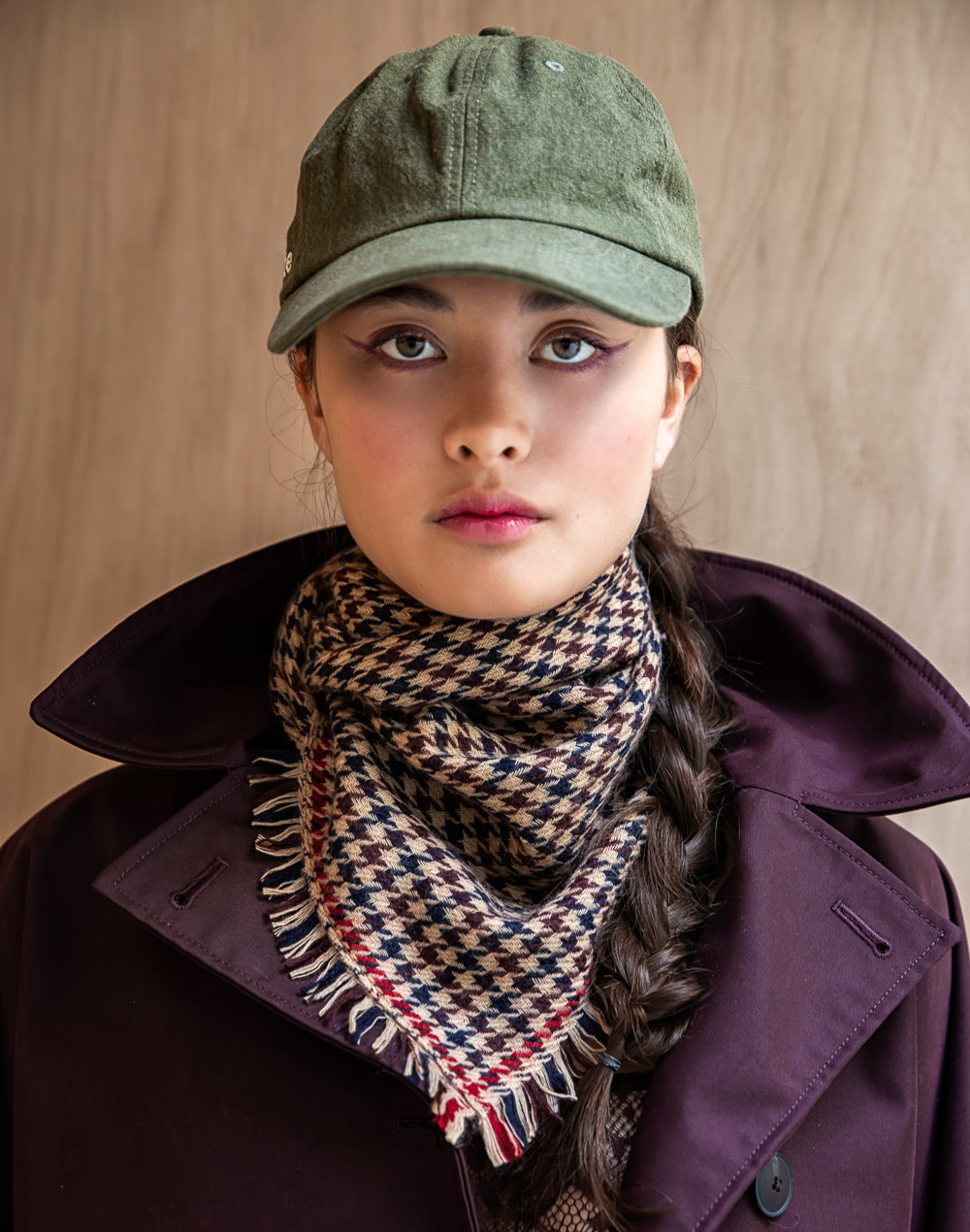 Maho Scarf