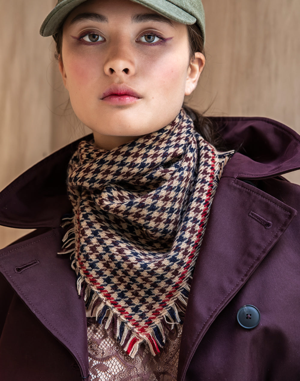 Maho Scarf