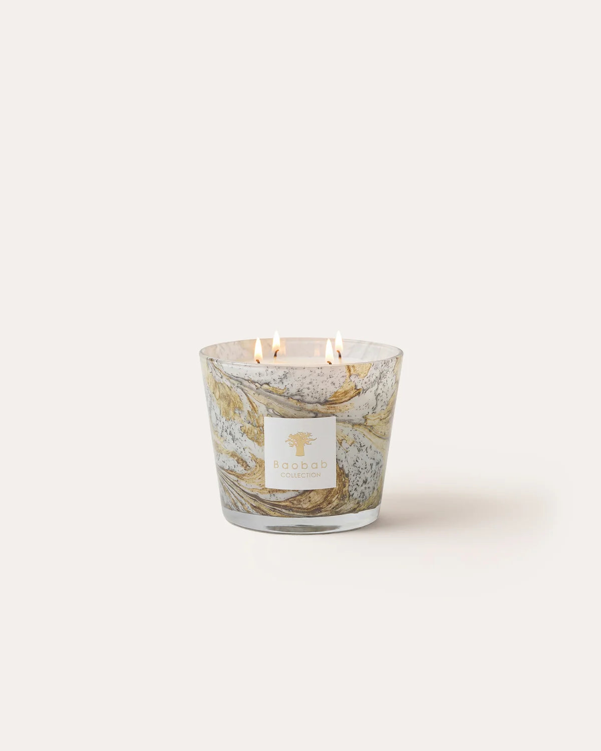 Baobab Collection Candle Leaves Max 10
