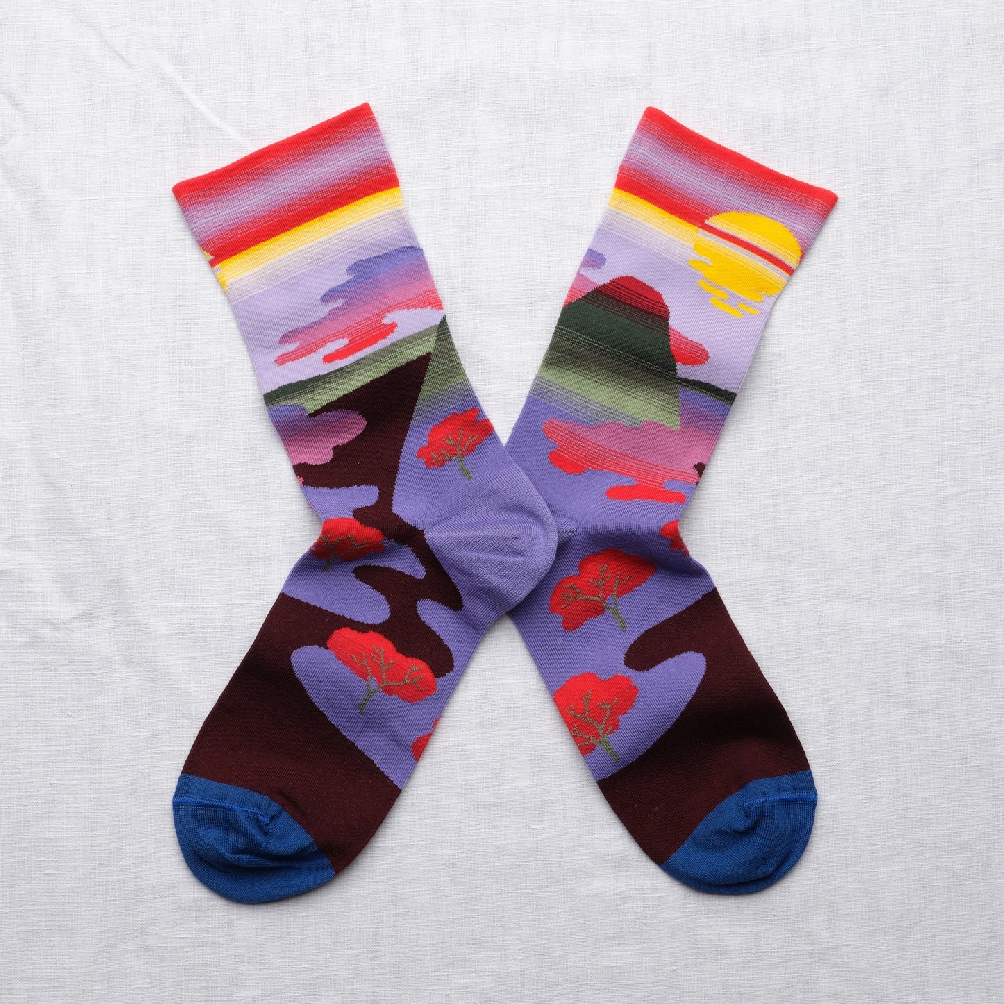Bonne Maison Socks