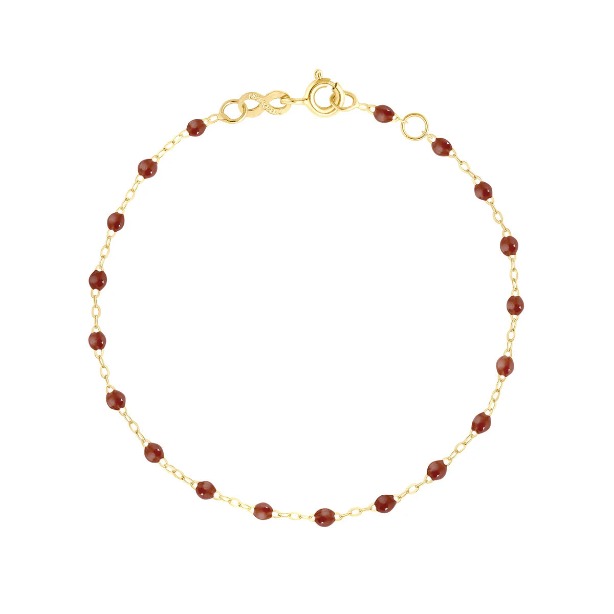 Gigi Clozeau Classic Bracelet 6.7"