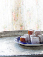 Turkish Delight with Dates 400gr.