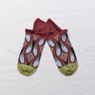 Bonne Maison Socks - Homebody Denver